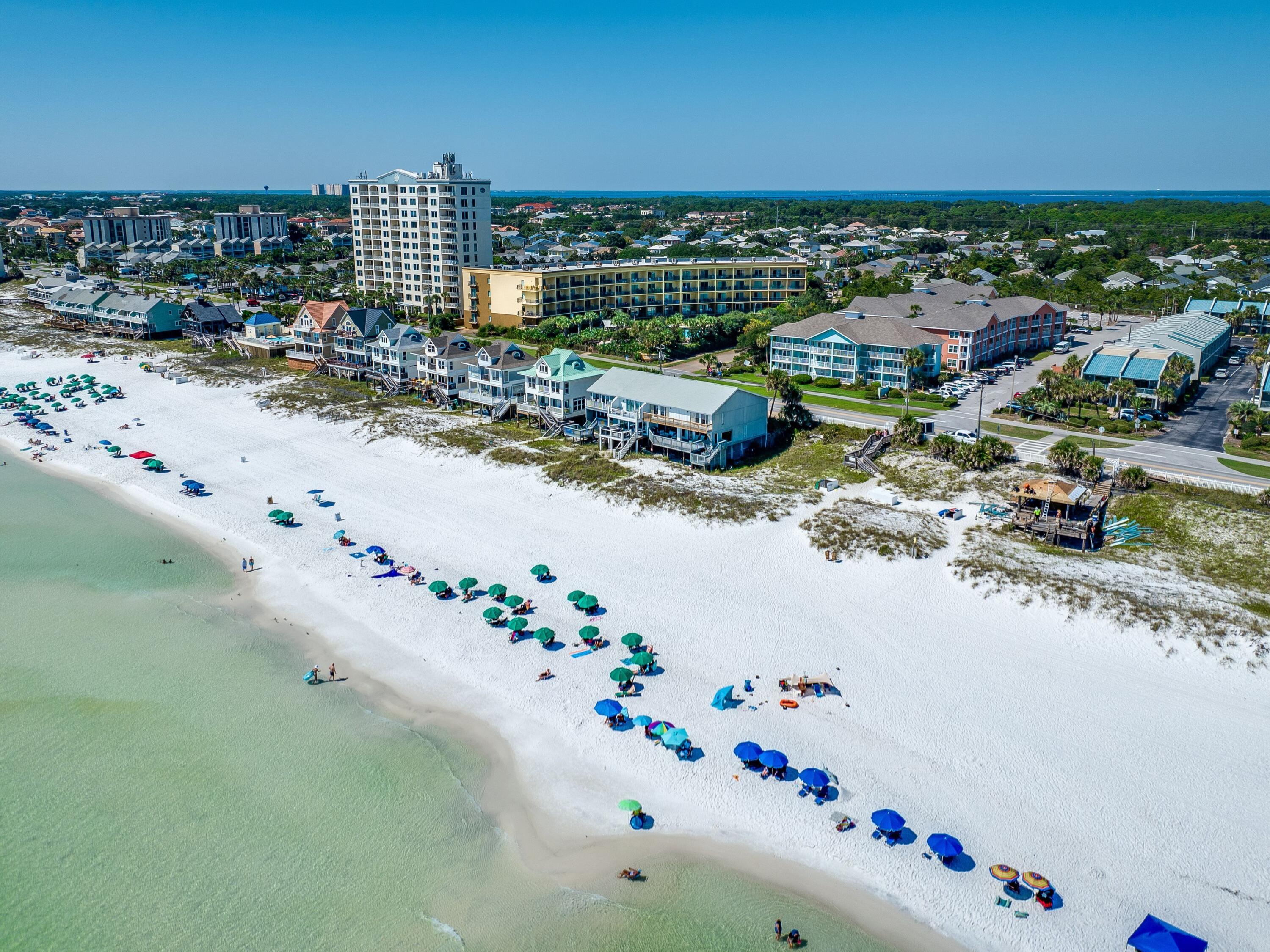 548 Sandy Cay Drive, UNIT 510