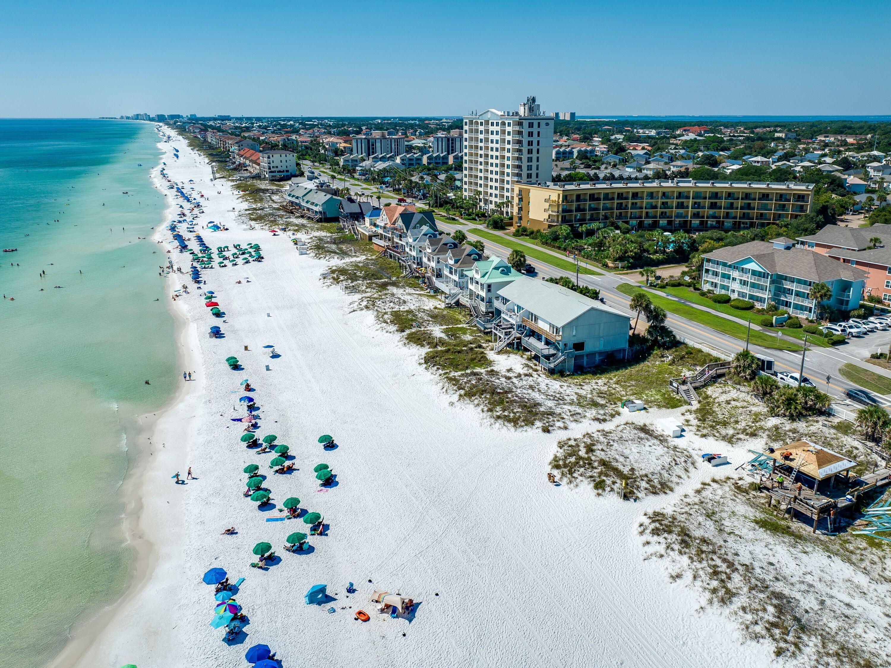 548 Sandy Cay Drive, UNIT 510