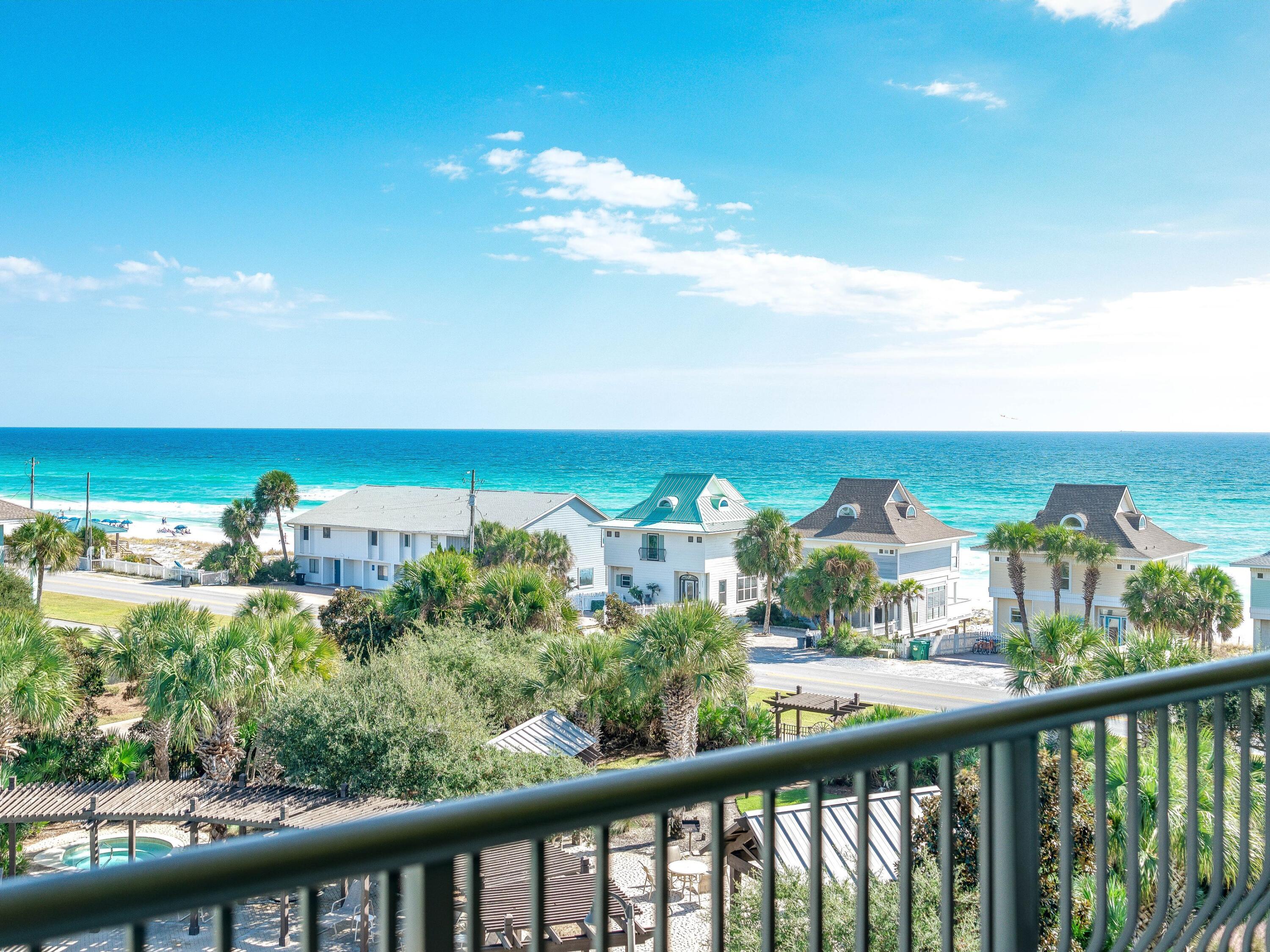 548 Sandy Cay Drive, UNIT 510