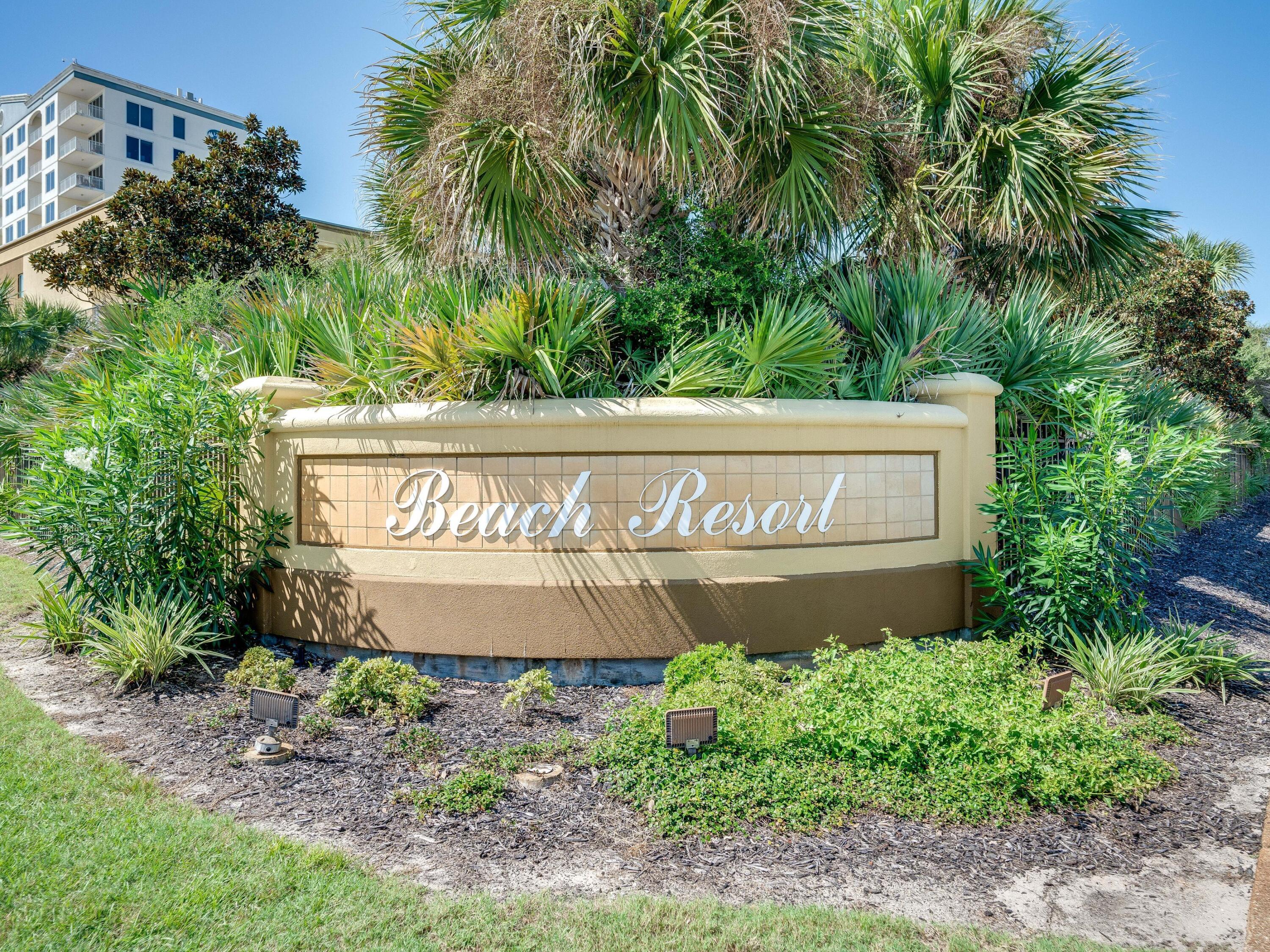 548 Sandy Cay Drive, UNIT 510