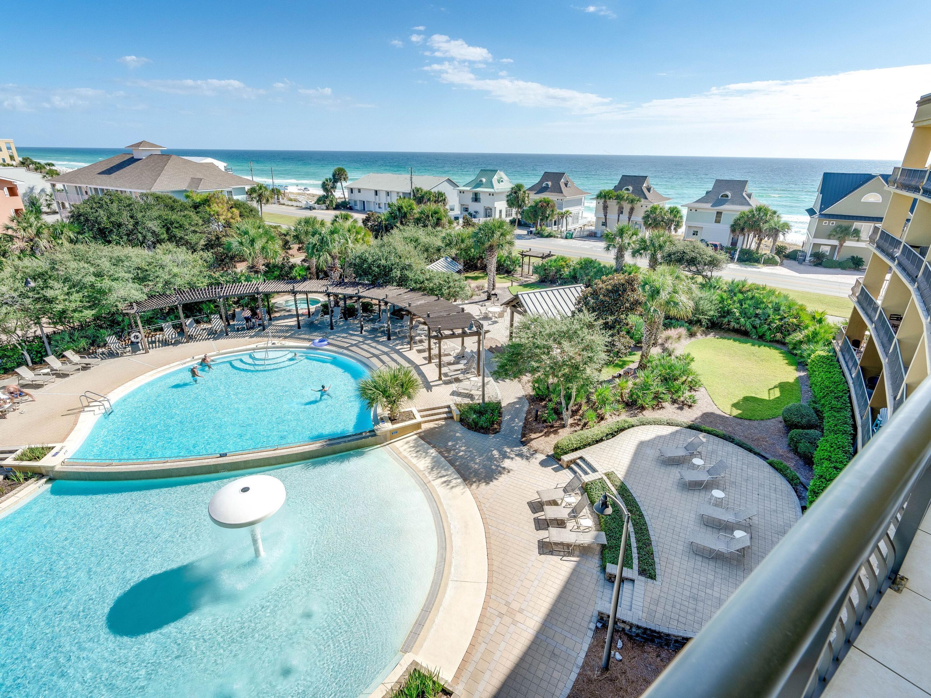 548 Sandy Cay Drive, UNIT 510