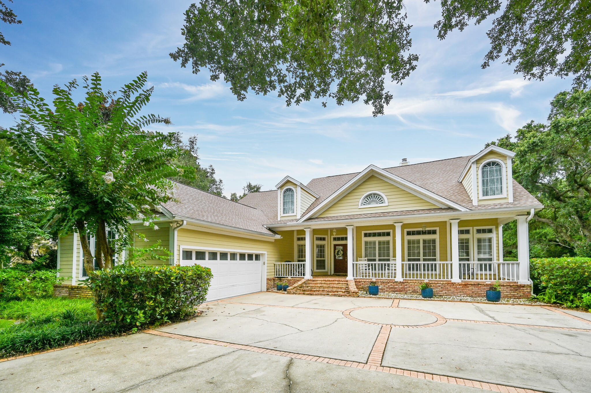 4393 Old Bayou Trail