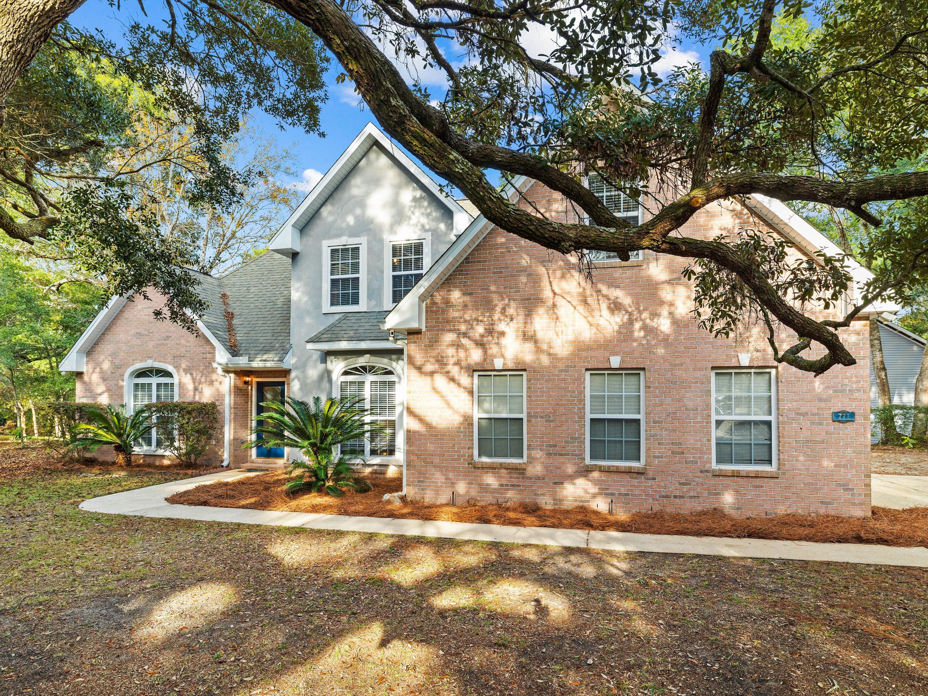 771 Waterview Cove Drive