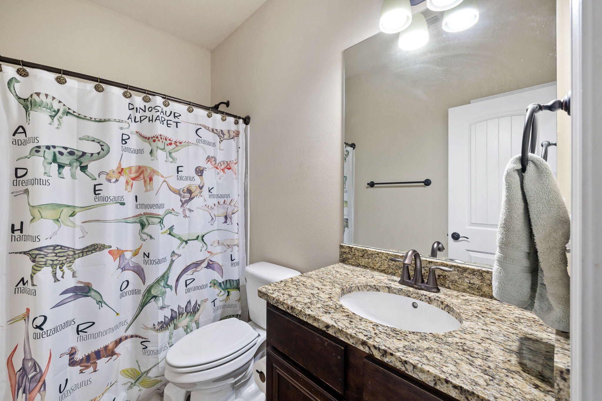 492 Cocobolo Drive