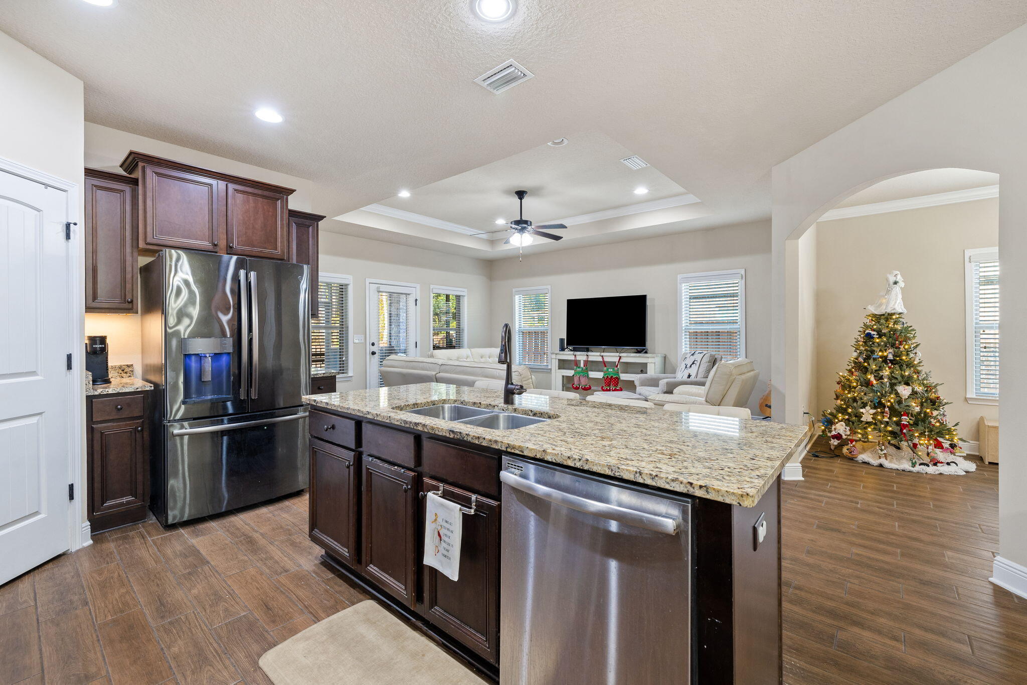 492 Cocobolo Drive
