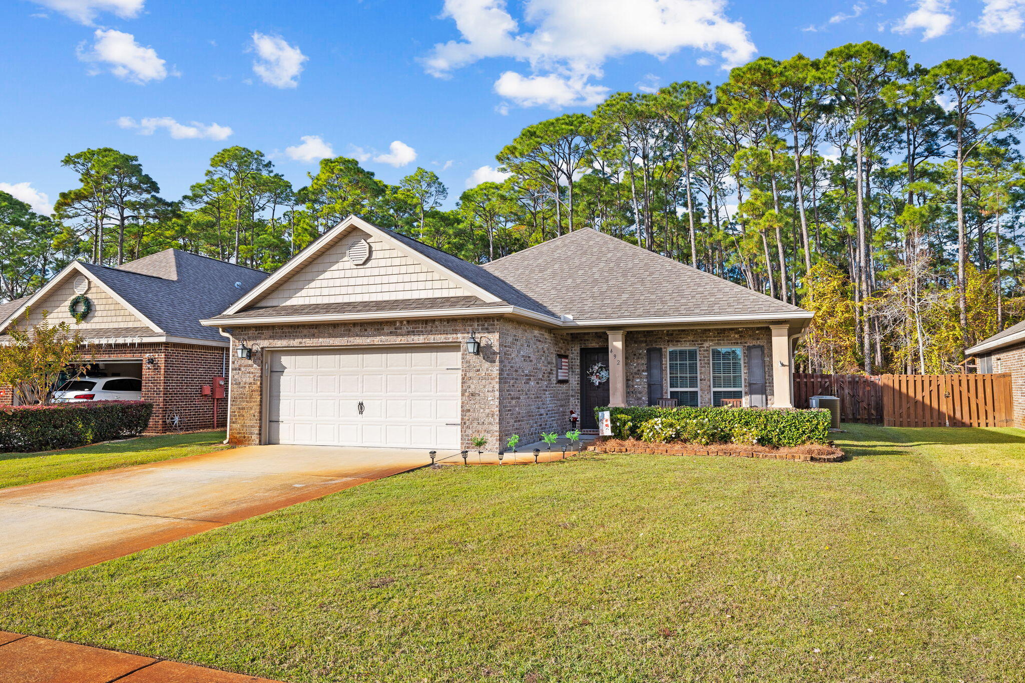 492 Cocobolo Drive