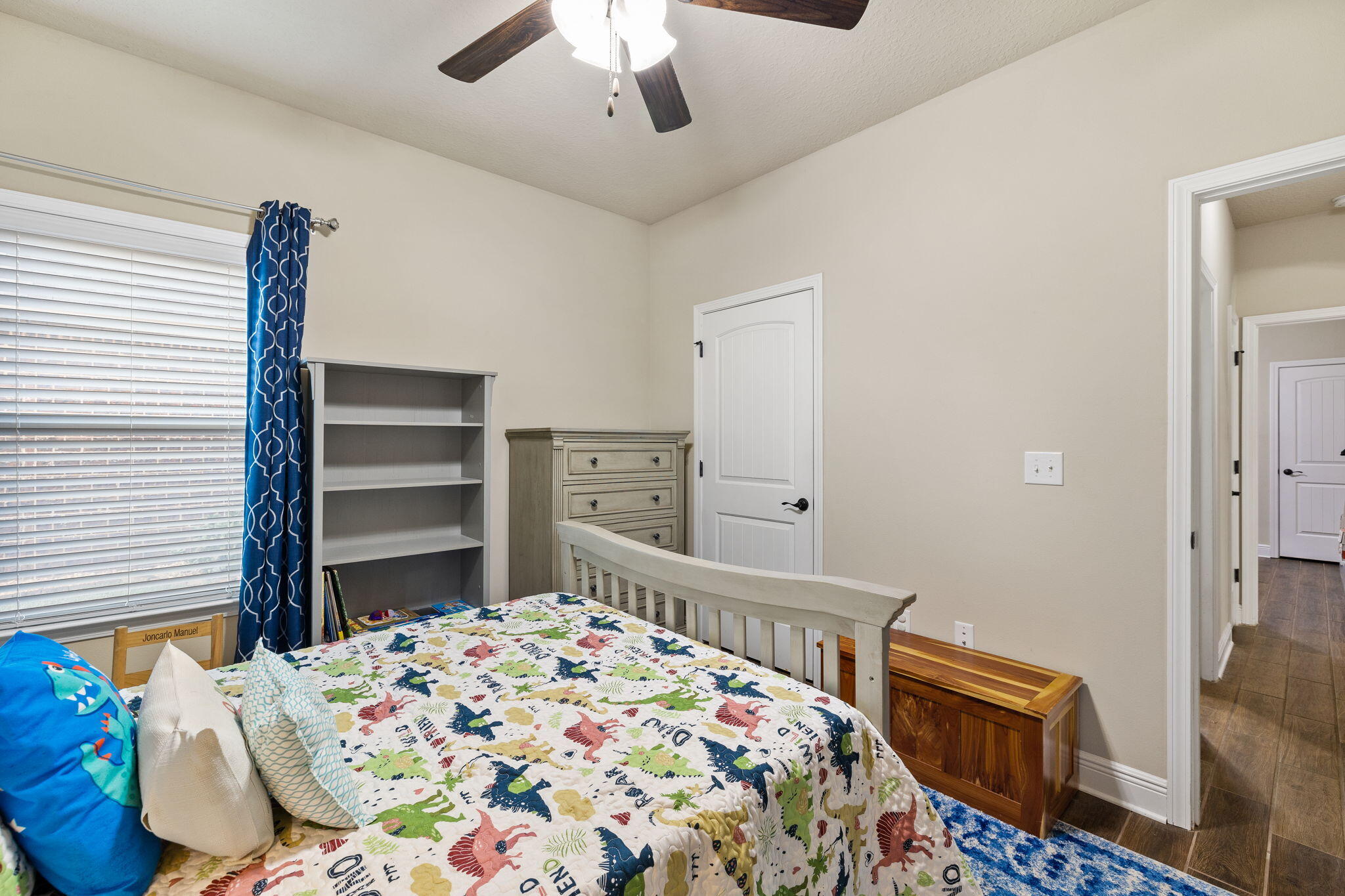 492 Cocobolo Drive