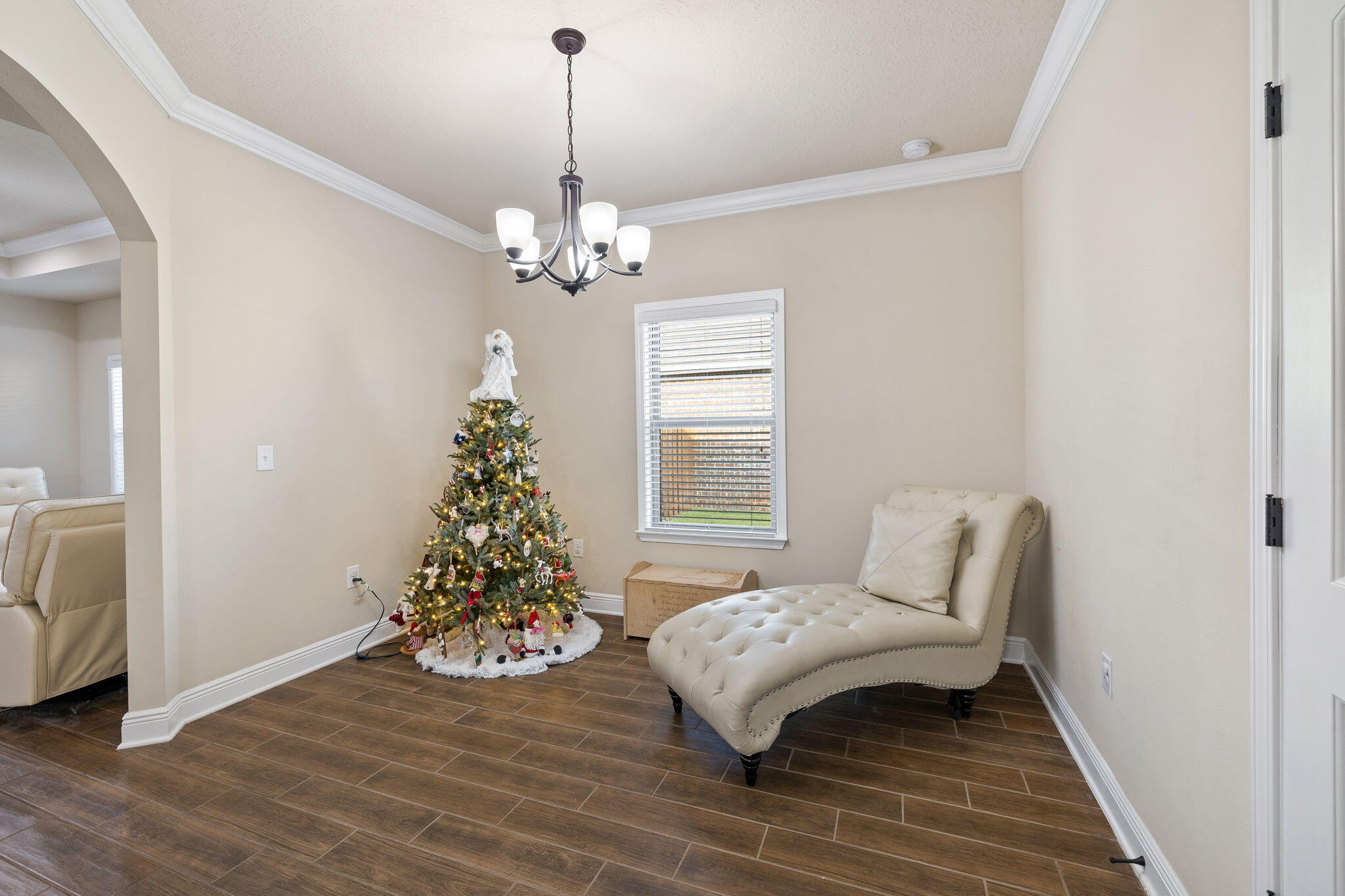 492 Cocobolo Drive