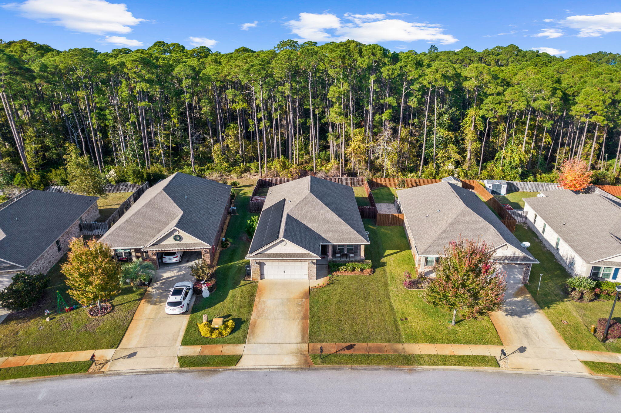 492 Cocobolo Drive