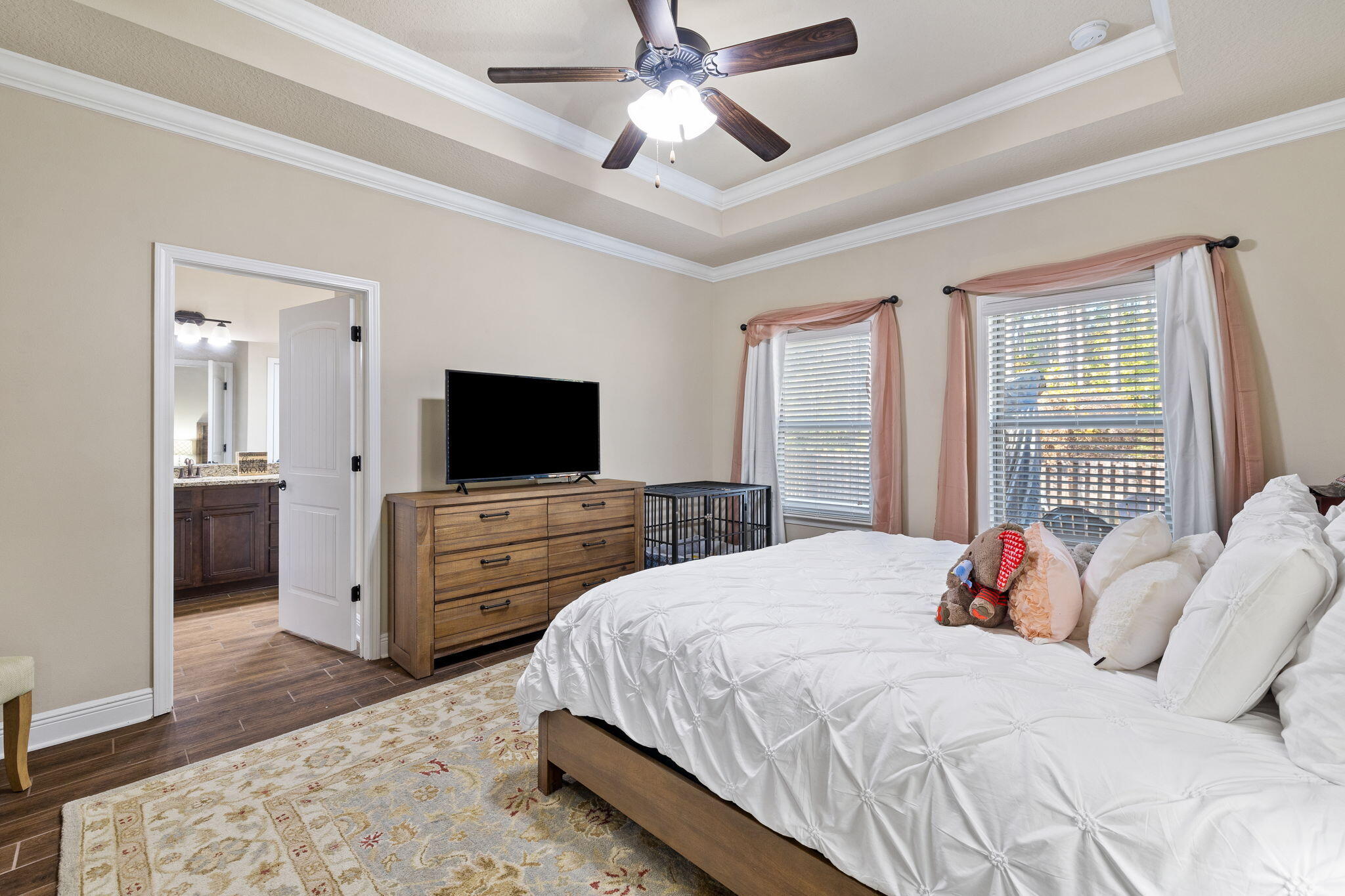 492 Cocobolo Drive