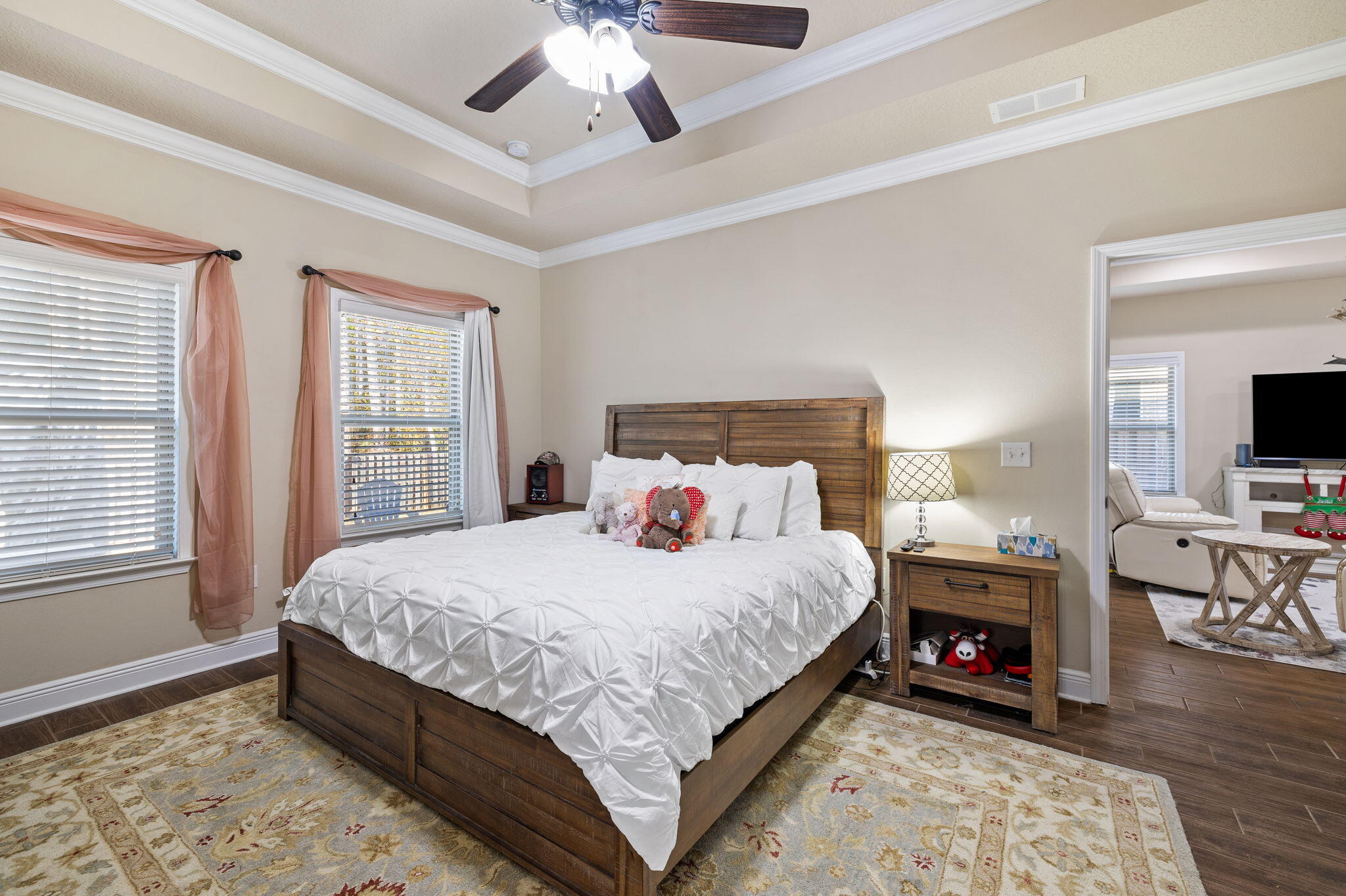 492 Cocobolo Drive