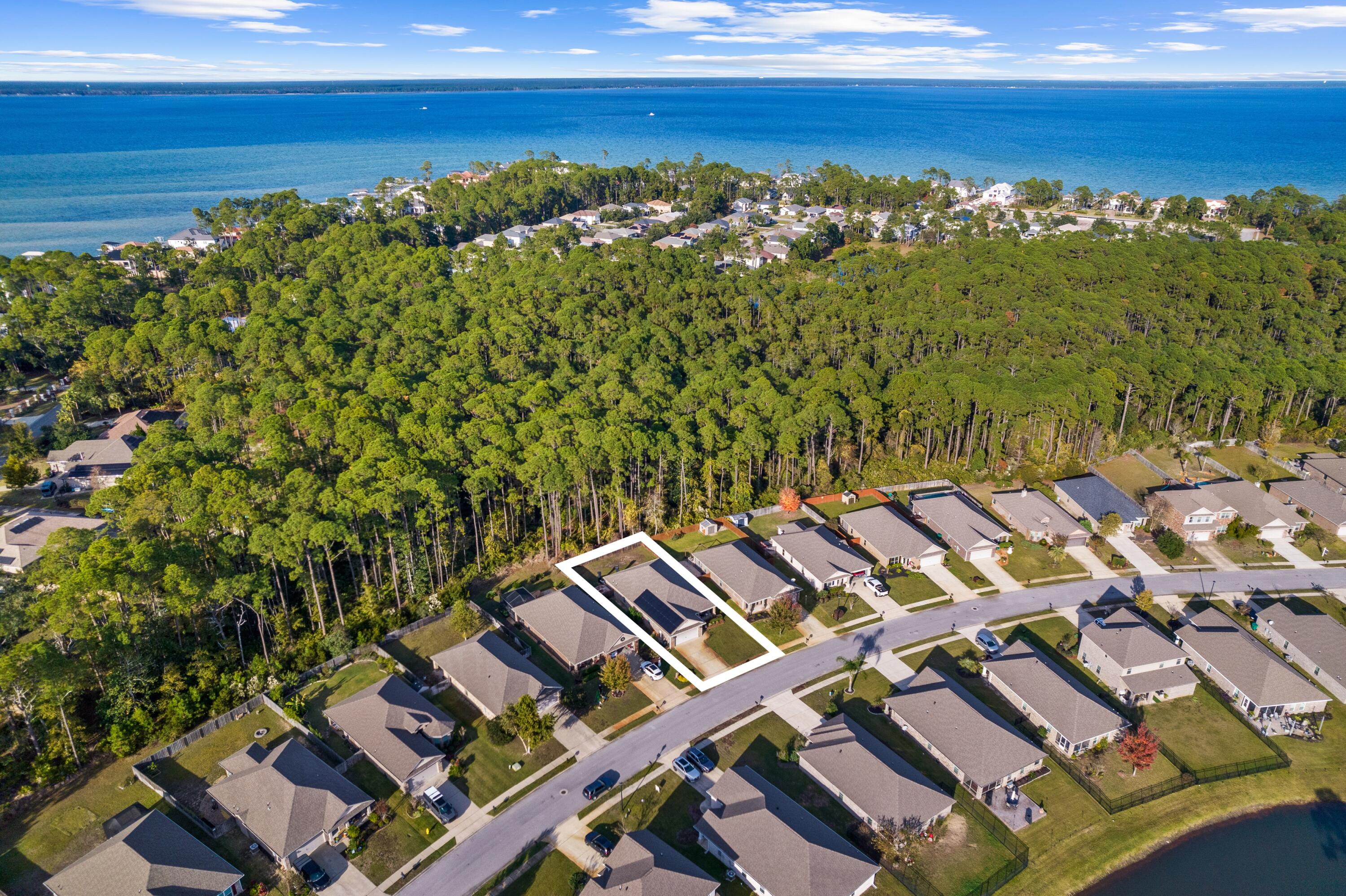 492 Cocobolo Drive