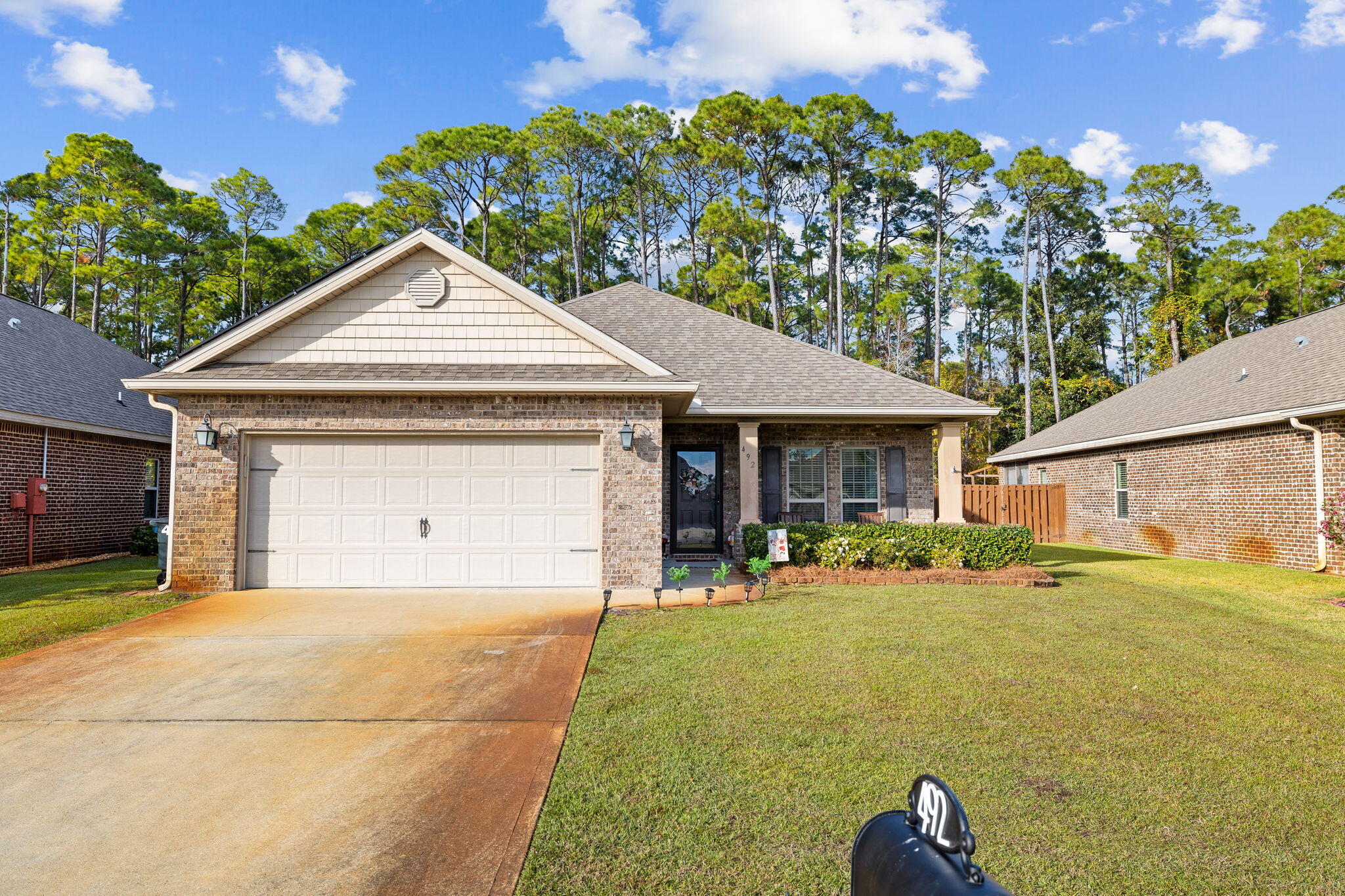 492 Cocobolo Drive