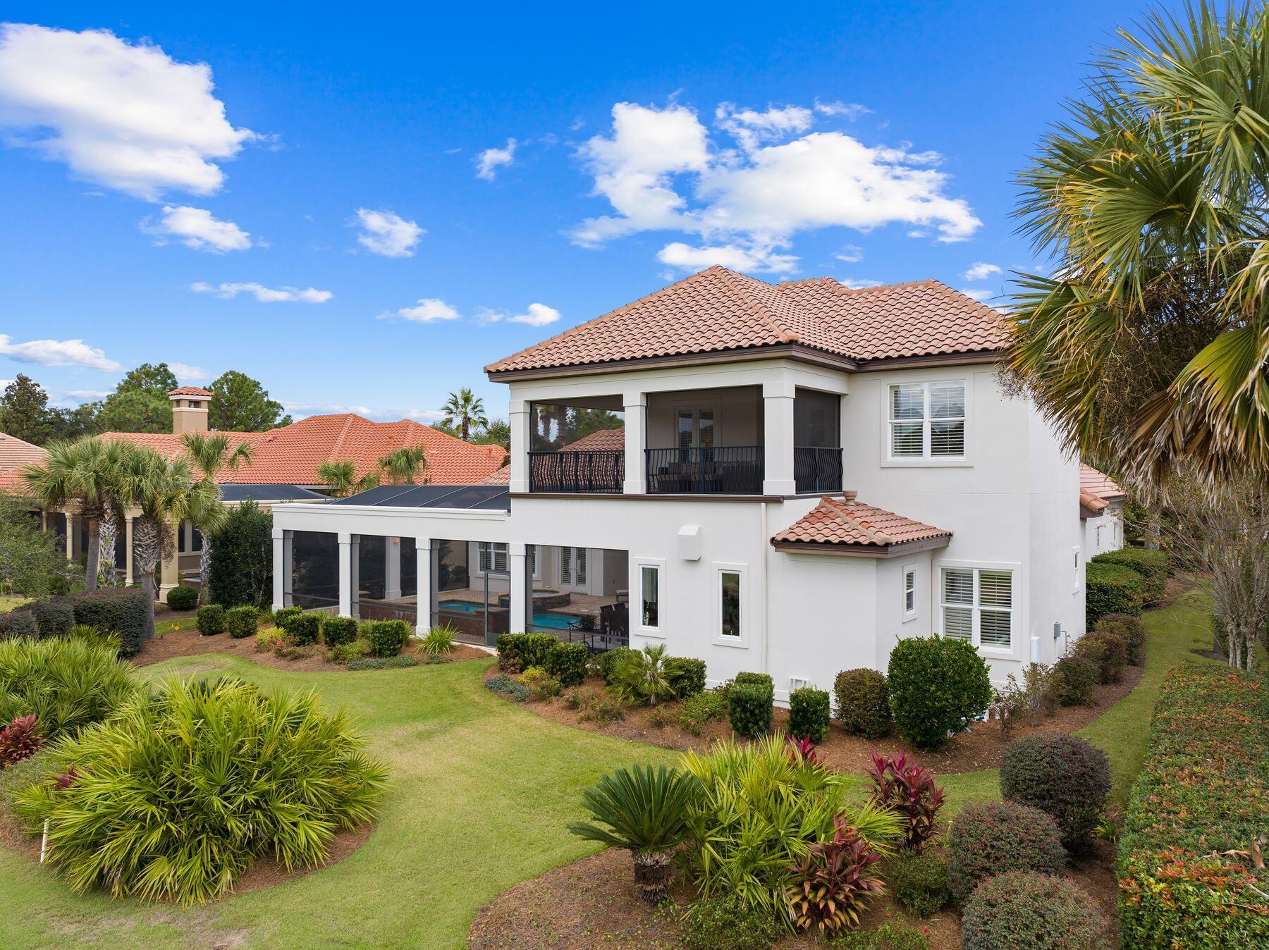 3602 Preserve Lane
