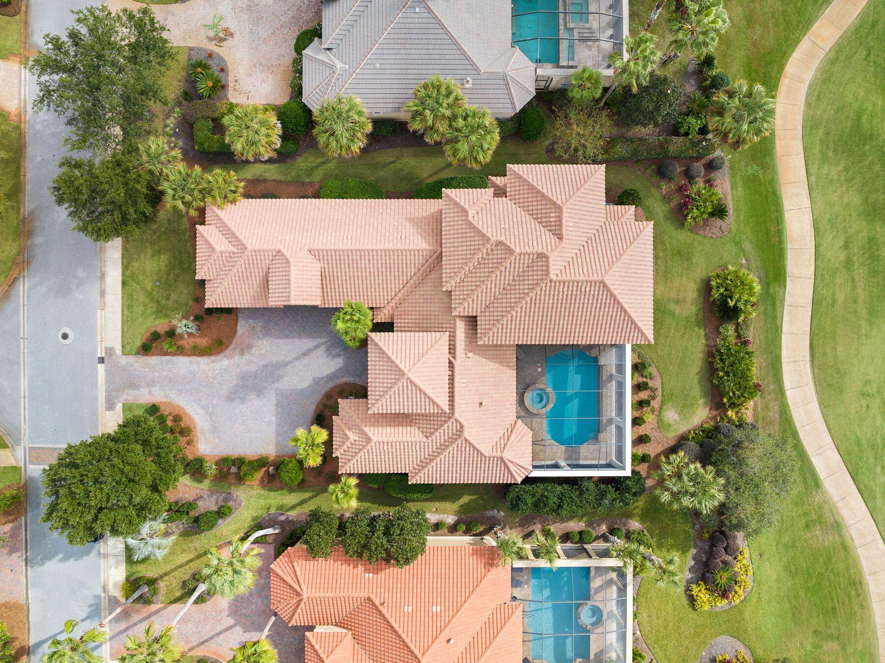 3602 Preserve Lane