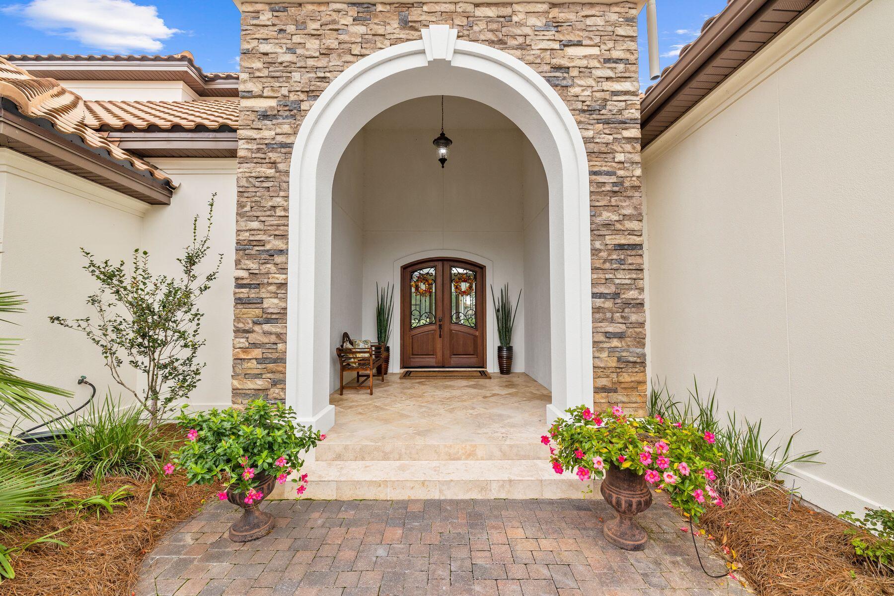 3602 Preserve Lane