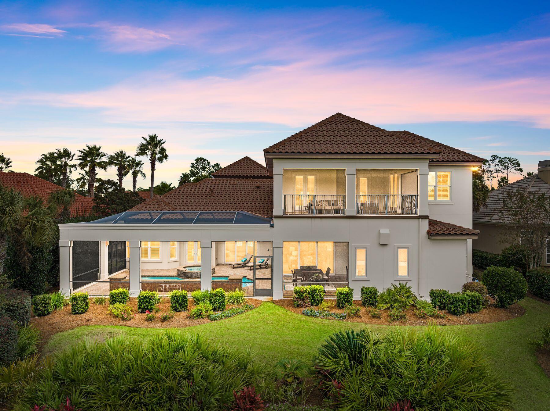 3602 Preserve Lane