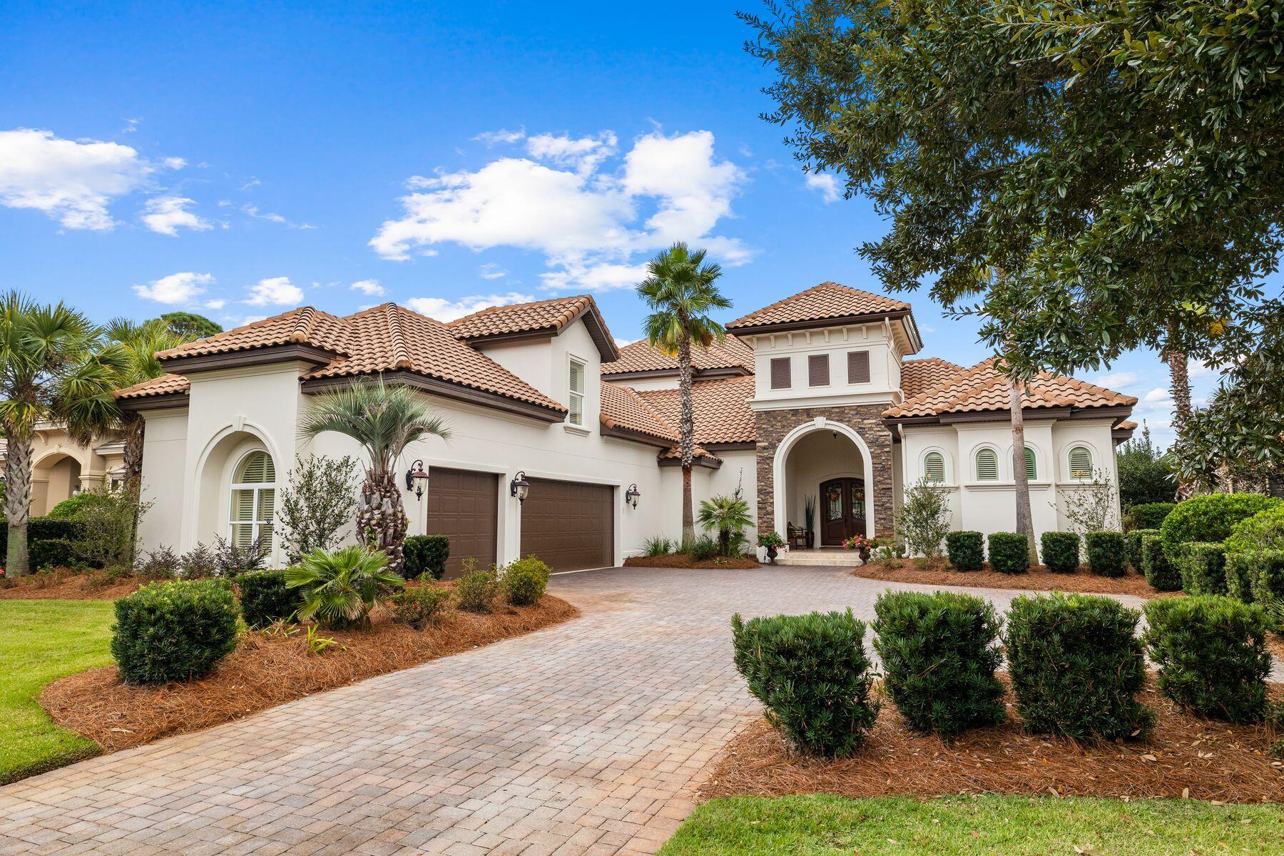 3602 Preserve Lane