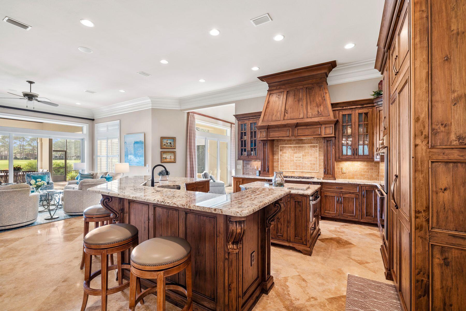 3602 Preserve Lane