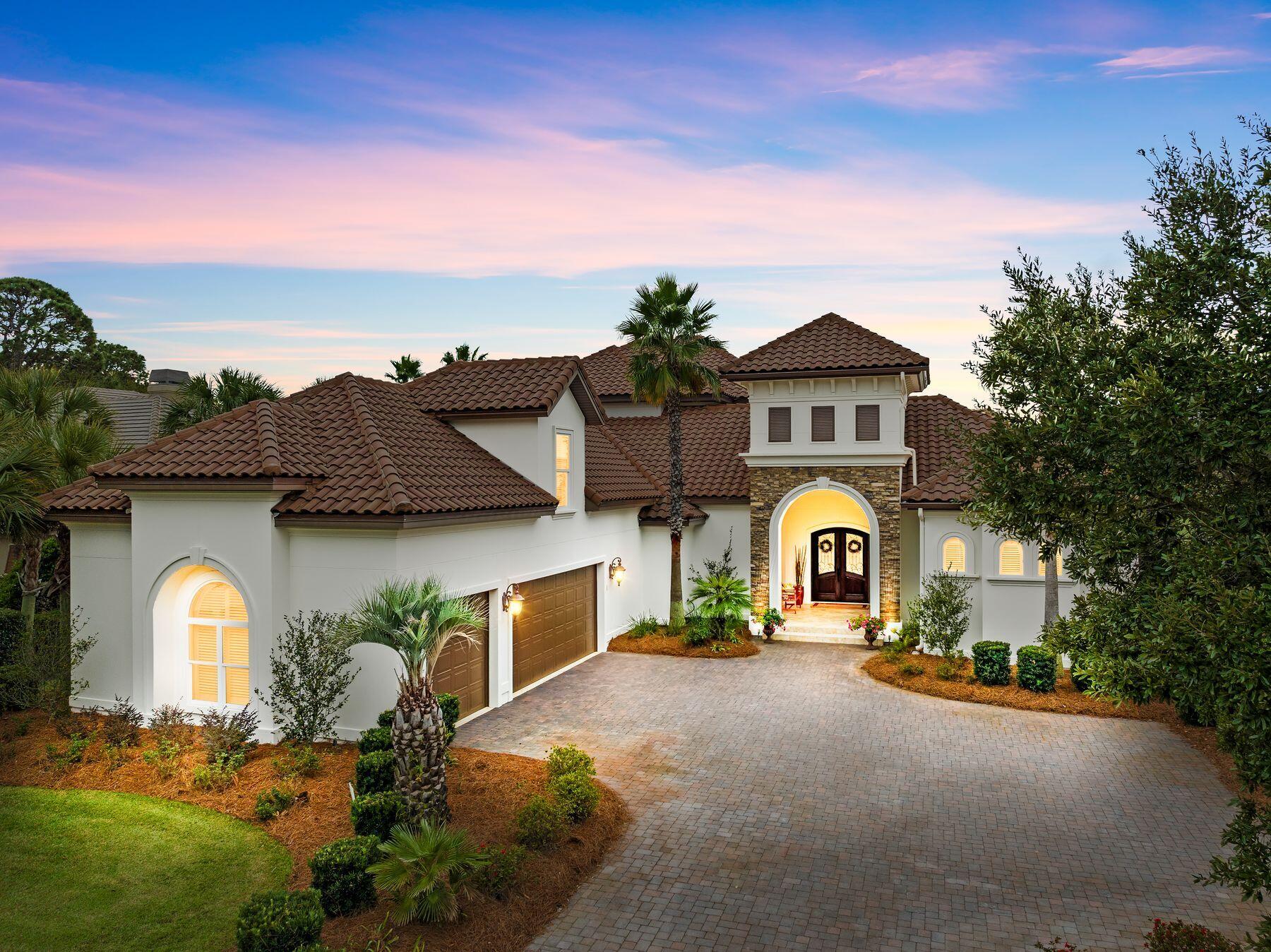 3602 Preserve Lane