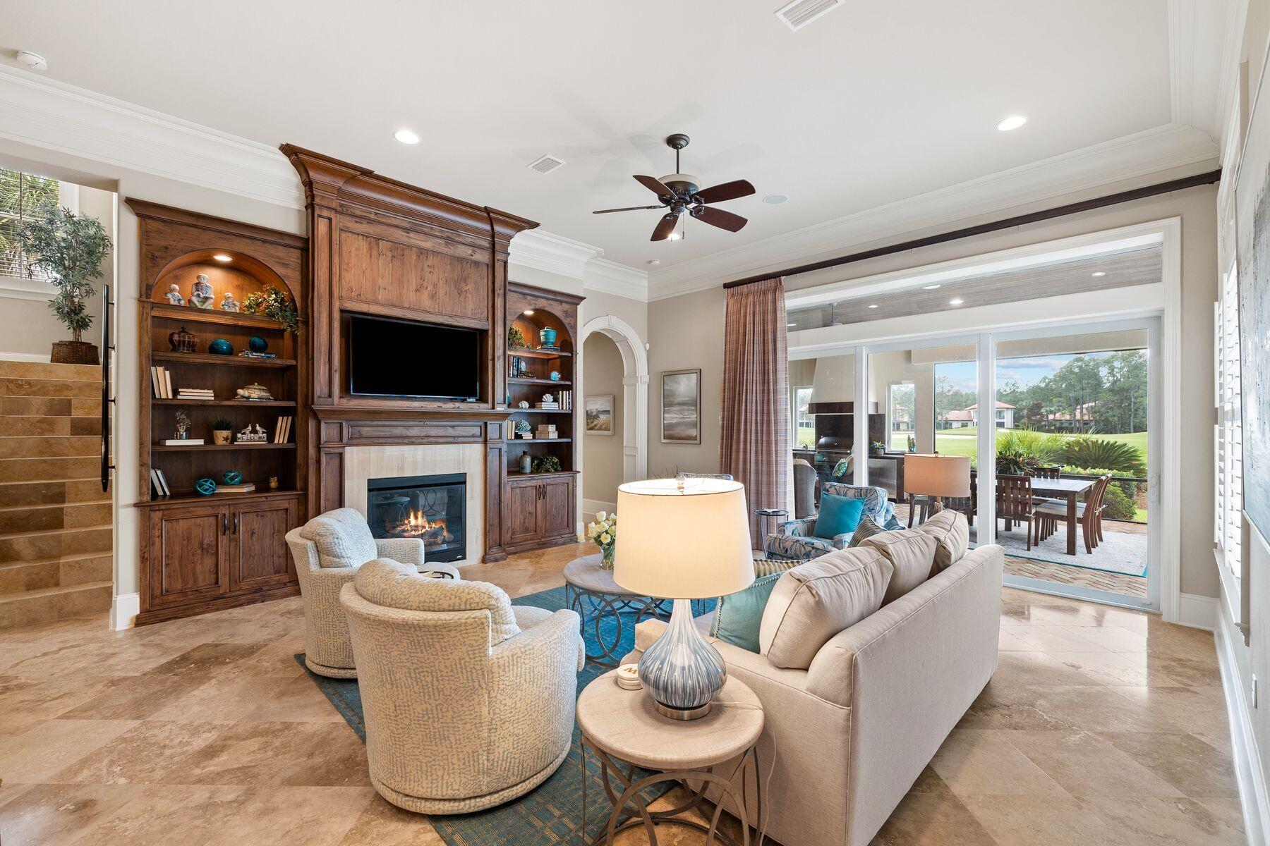 3602 Preserve Lane