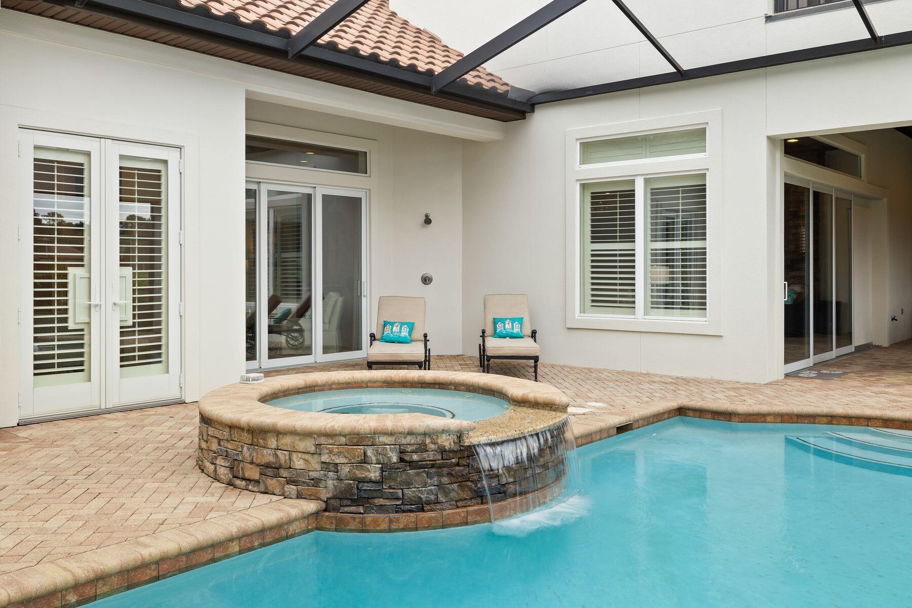 3602 Preserve Lane