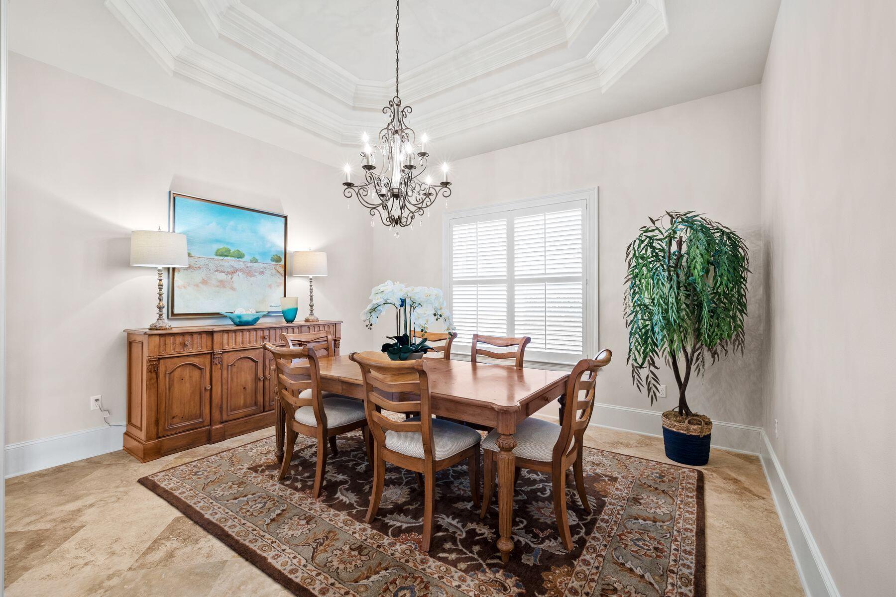 3602 Preserve Lane