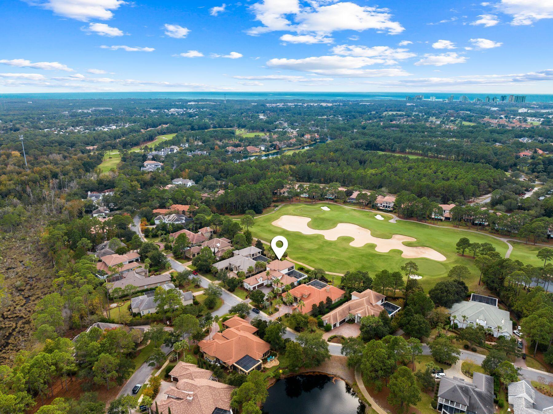3602 Preserve Lane