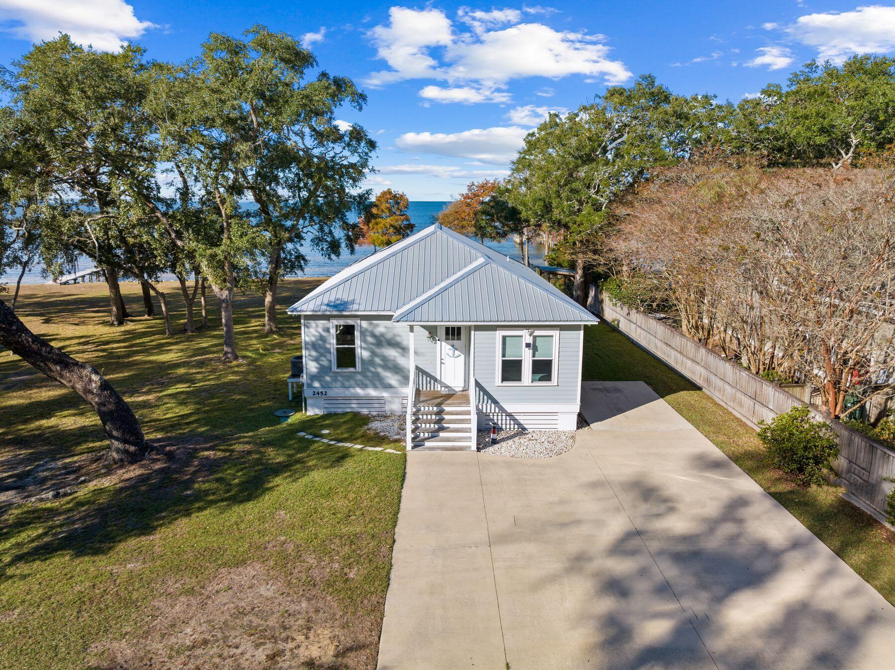 2452 Bay Grove Road
