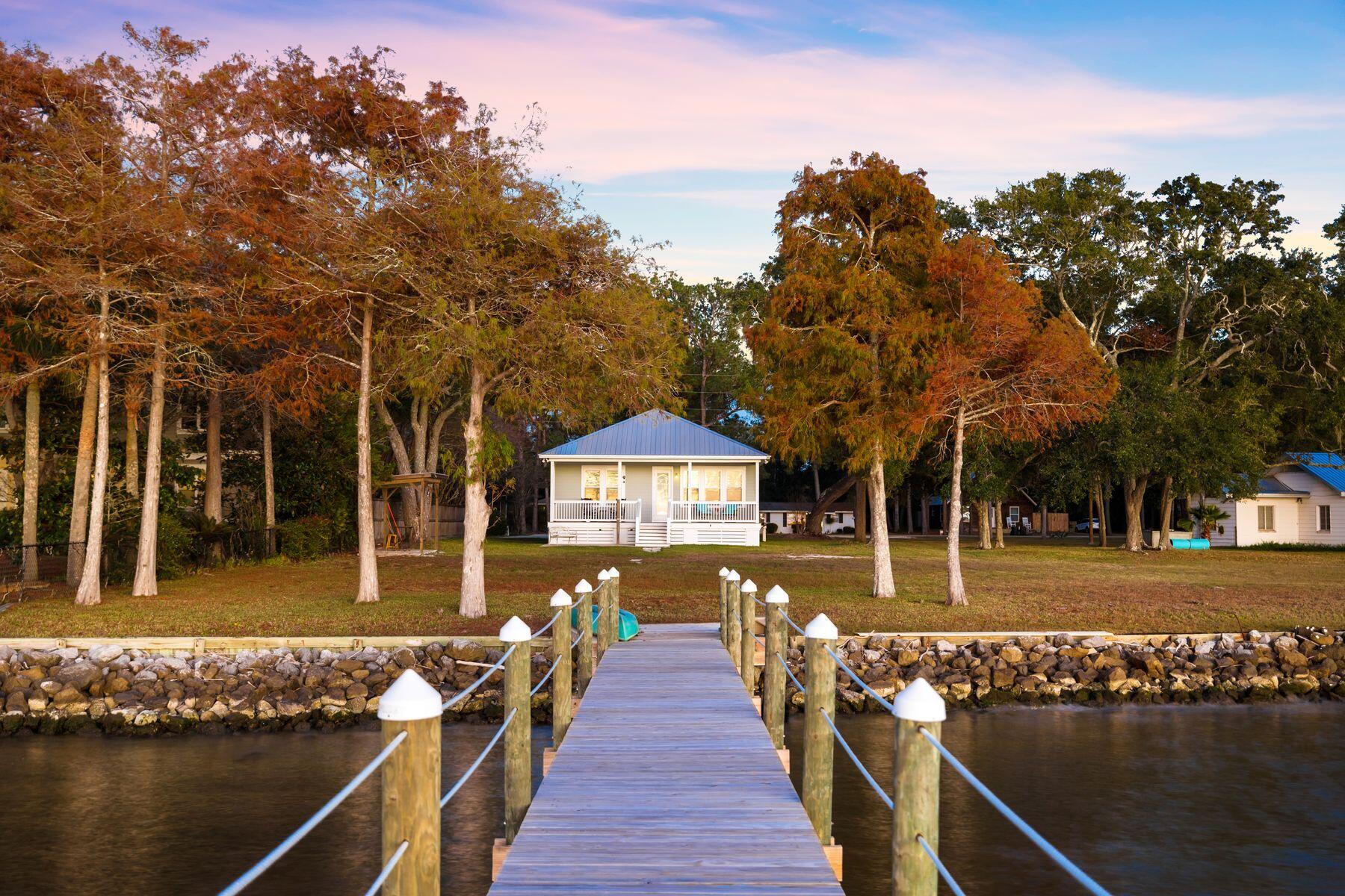 2452 Bay Grove Road