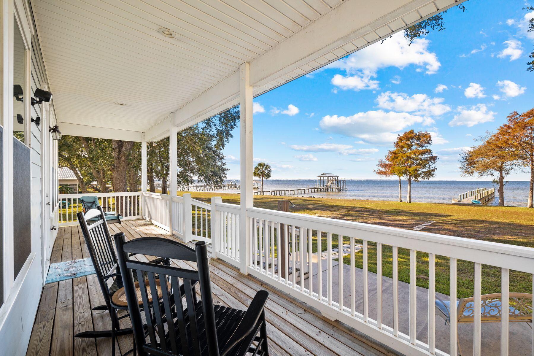 2452 Bay Grove Road