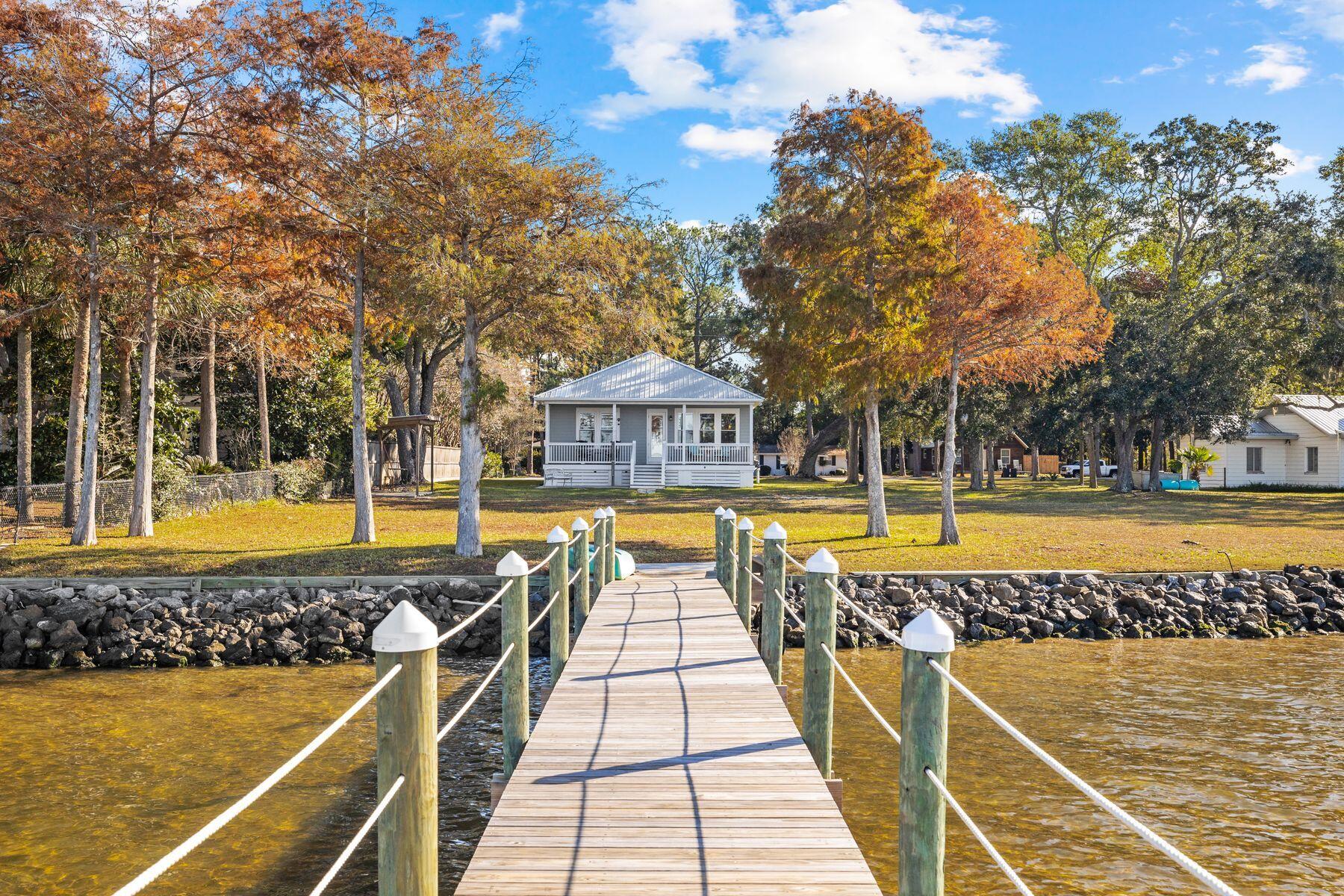 2452 Bay Grove Road