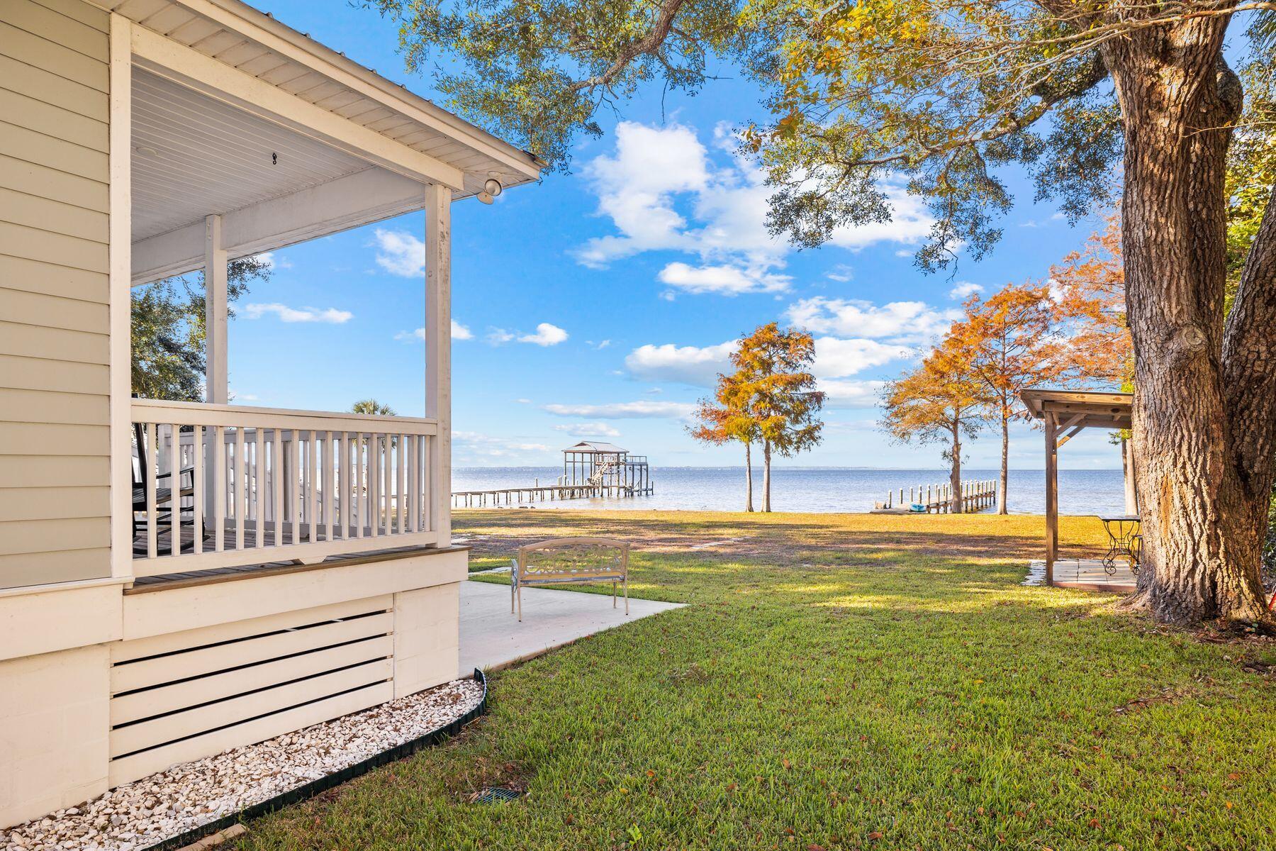 2452 Bay Grove Road