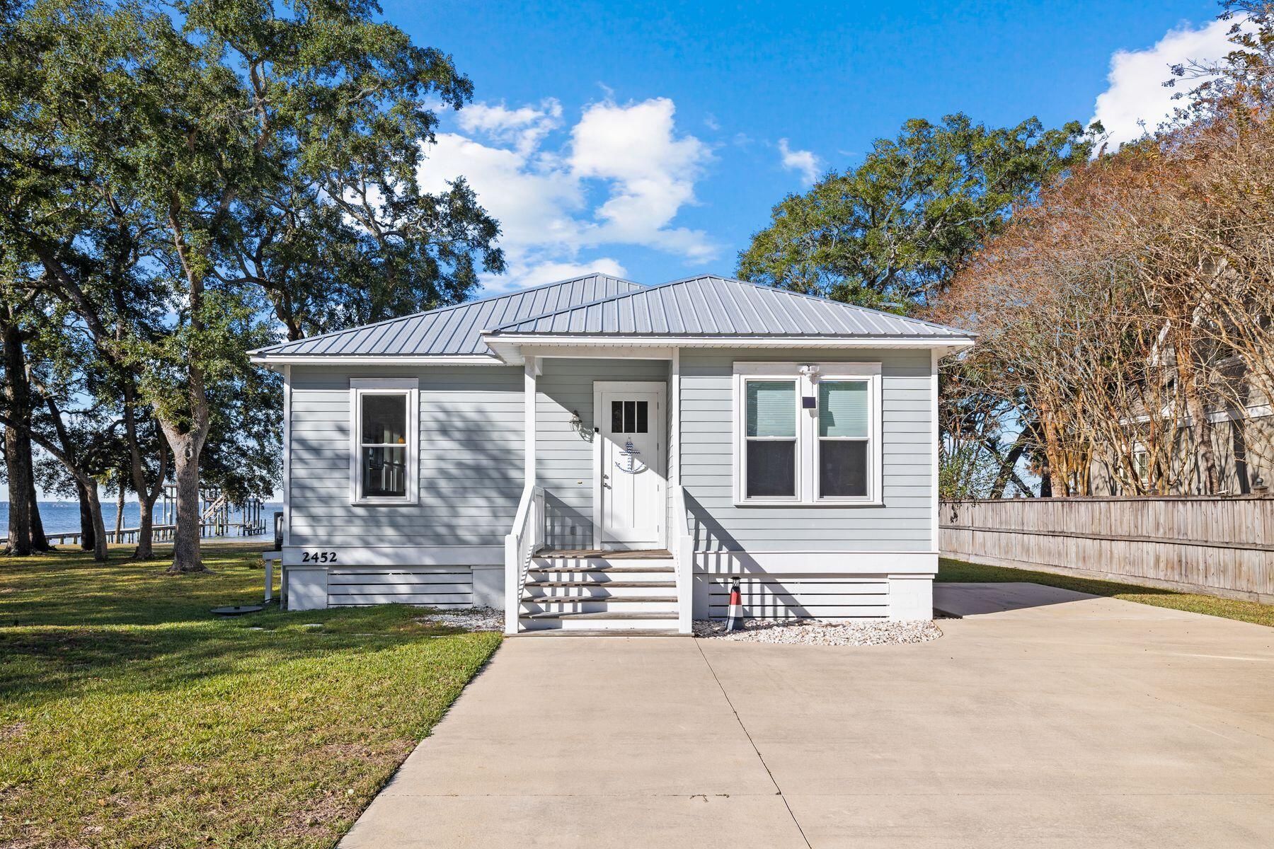 2452 Bay Grove Road