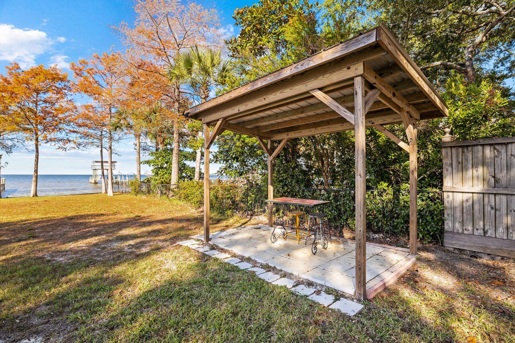 2452 Bay Grove Road