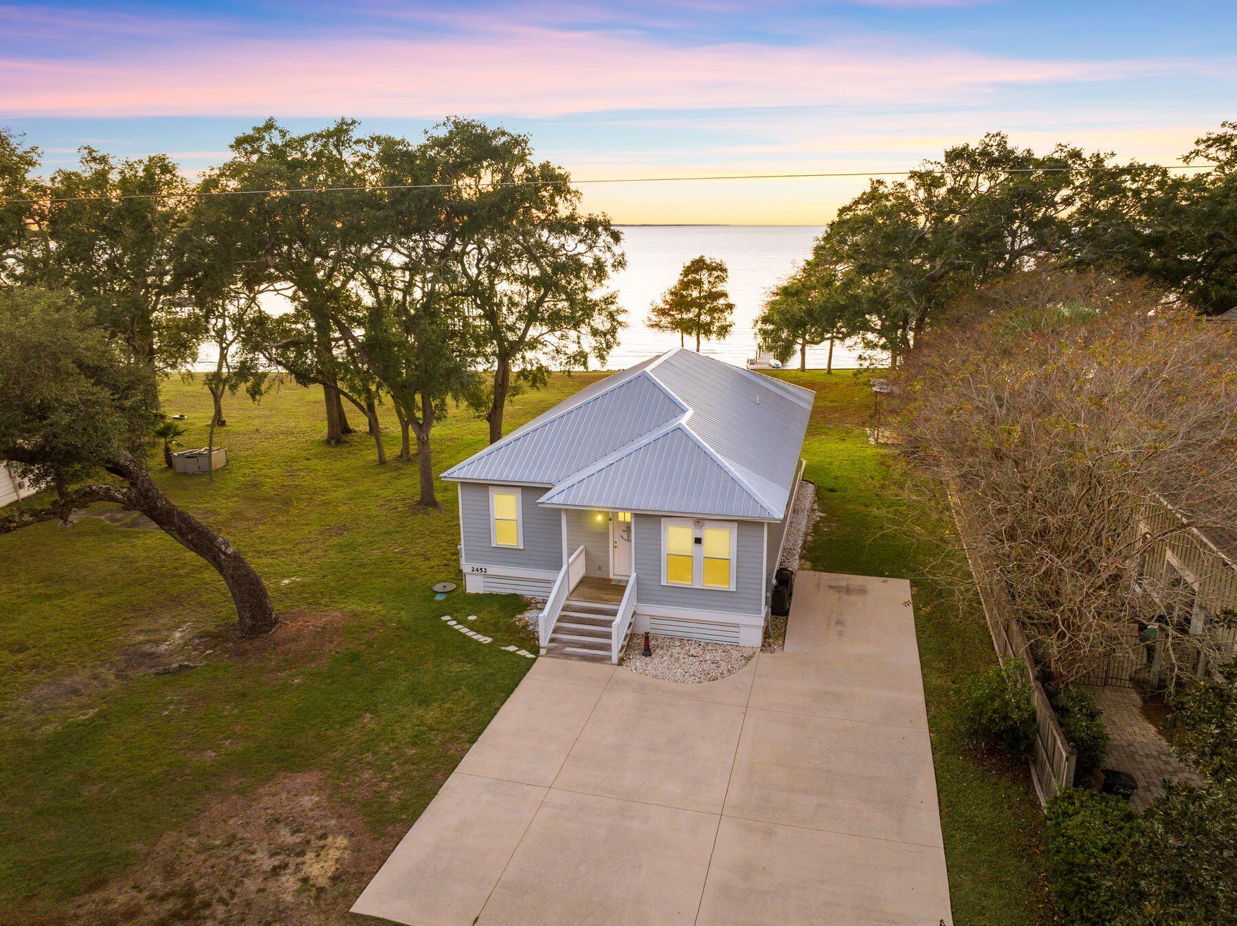 2452 Bay Grove Road