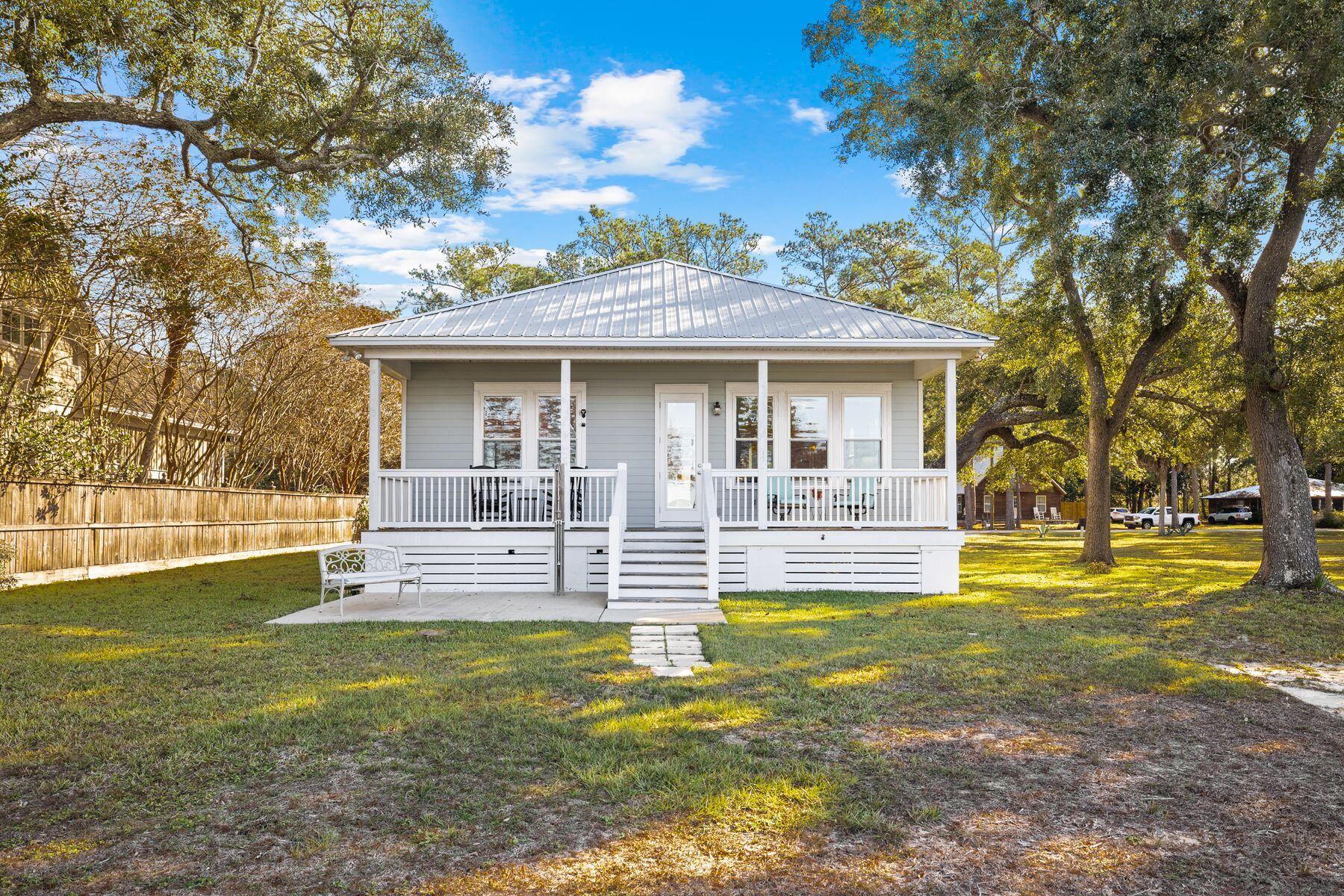2452 Bay Grove Road