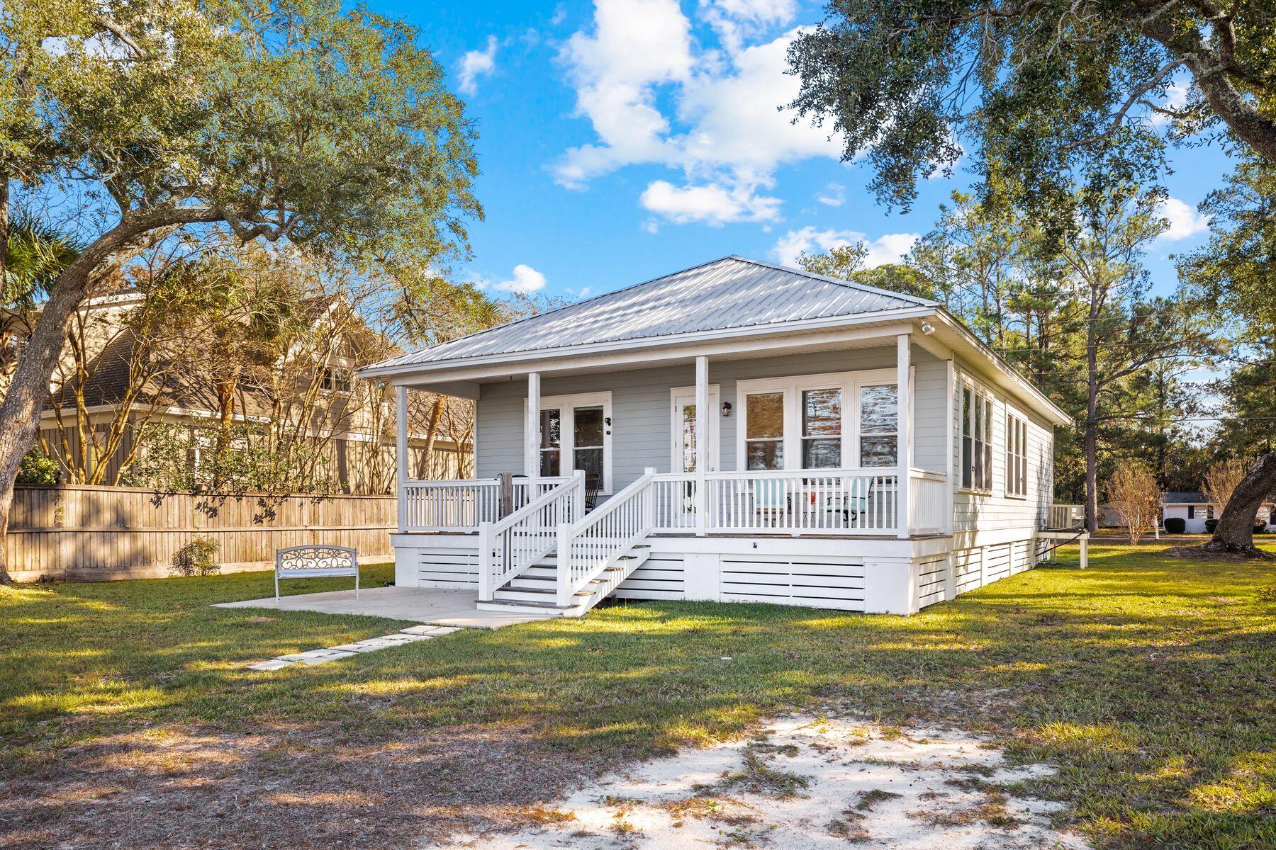 2452 Bay Grove Road