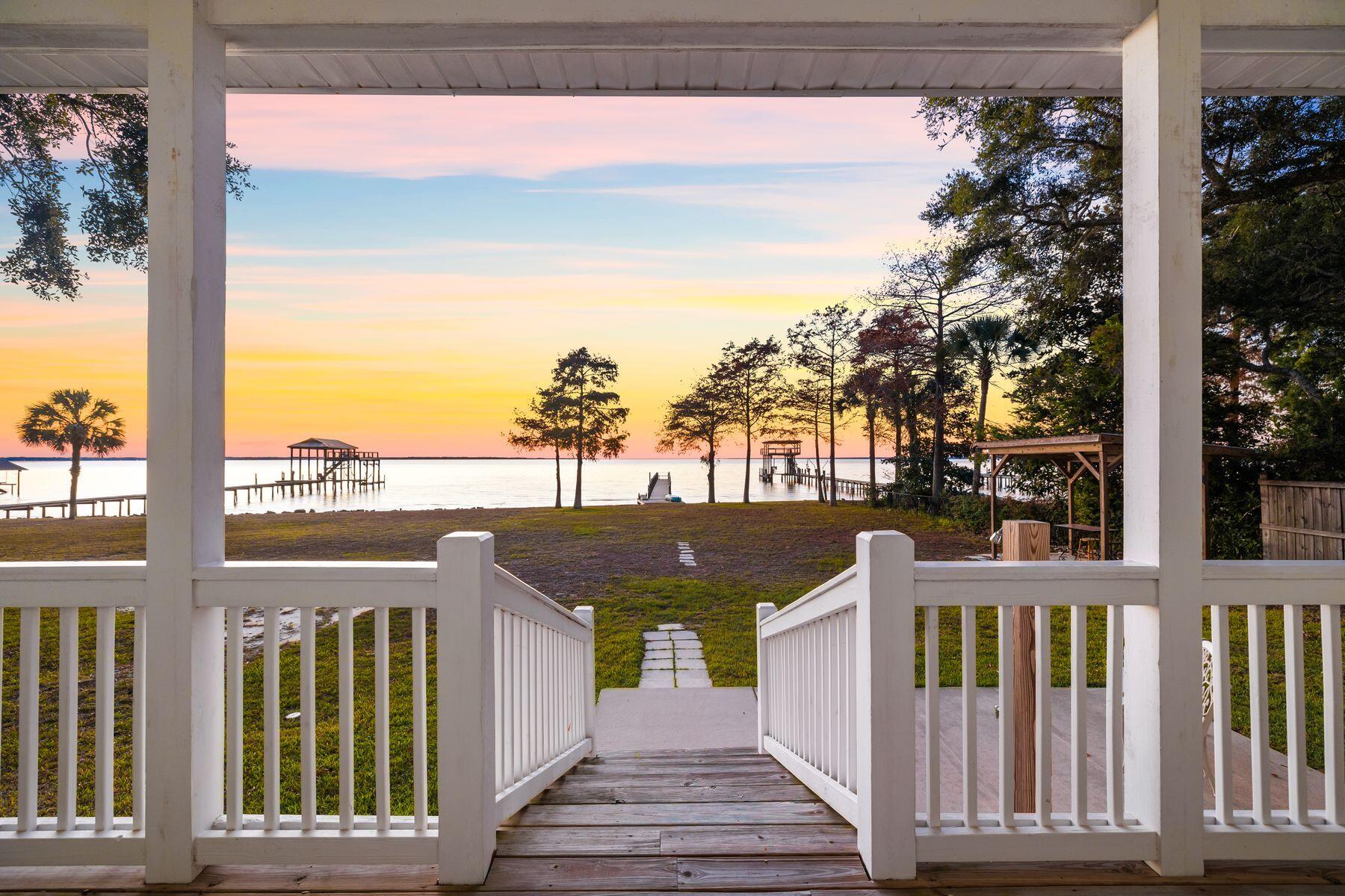2452 Bay Grove Road