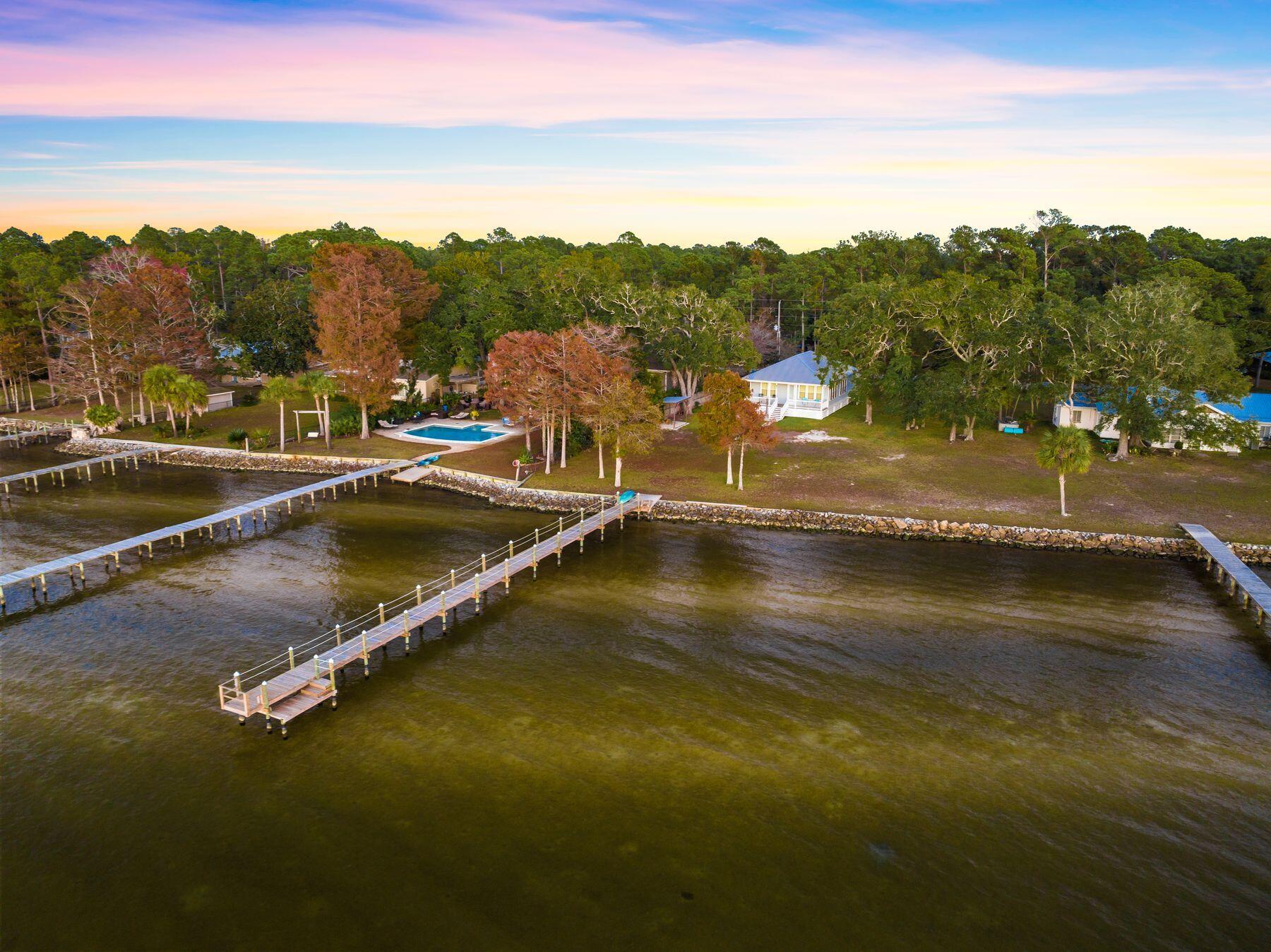 2452 Bay Grove Road