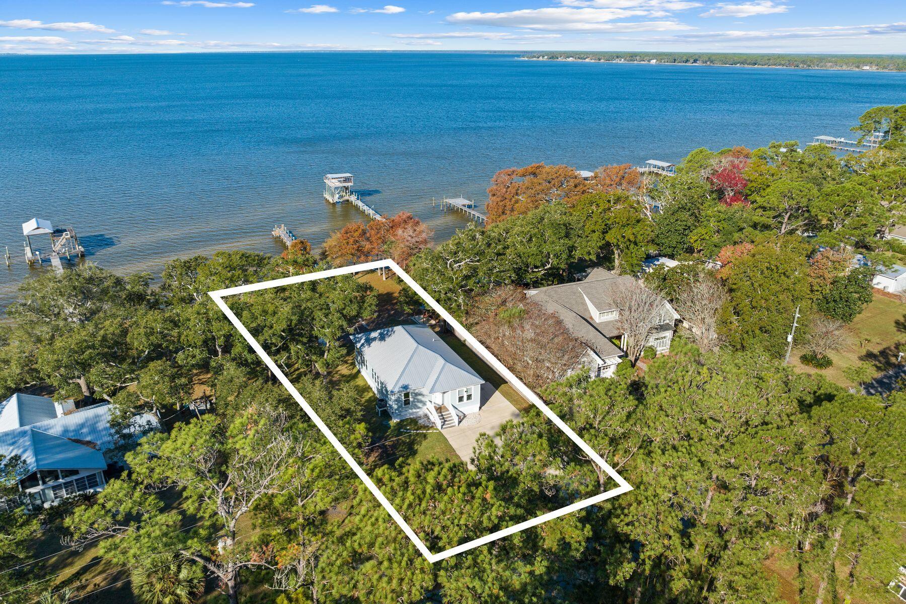 2452 Bay Grove Road