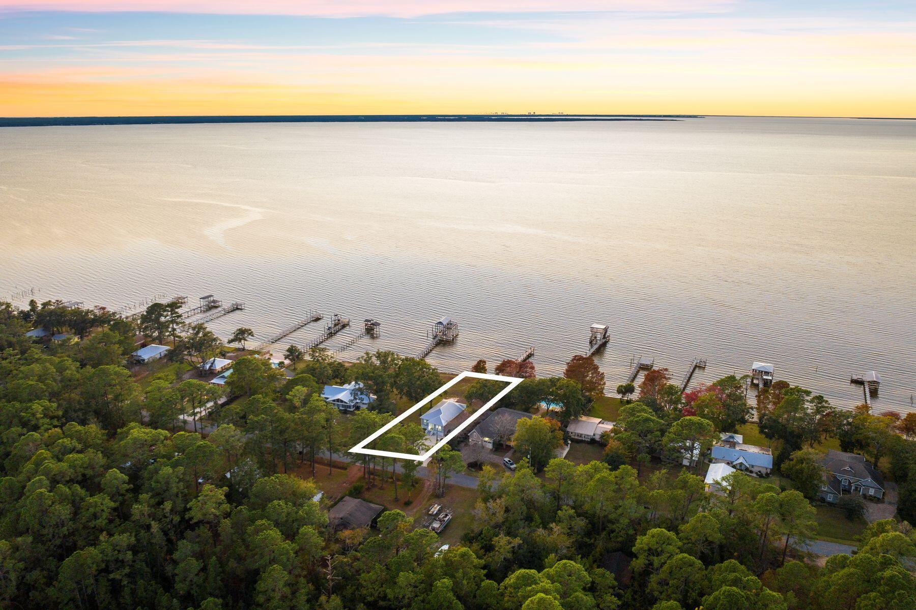 2452 Bay Grove Road