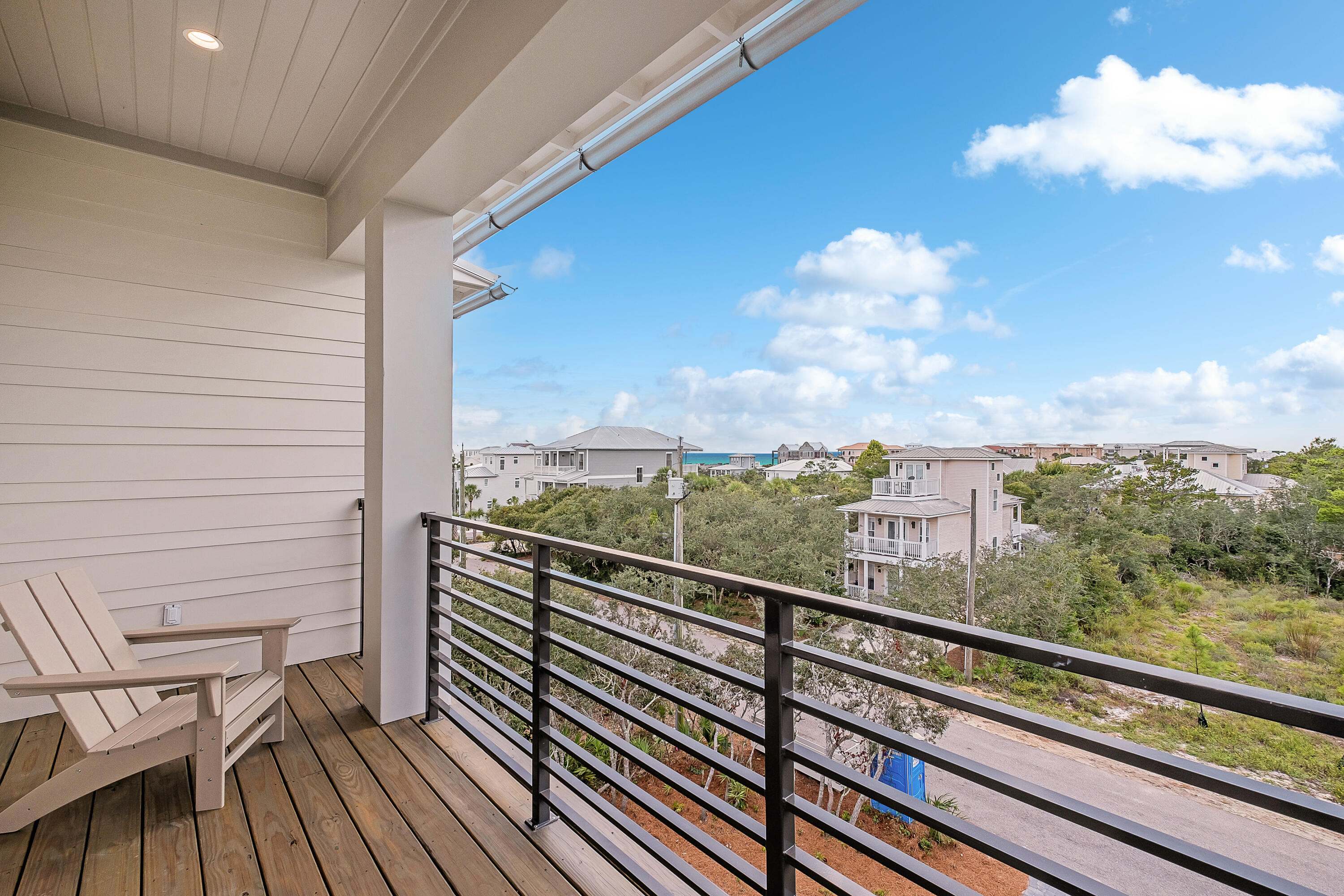 134 A Street