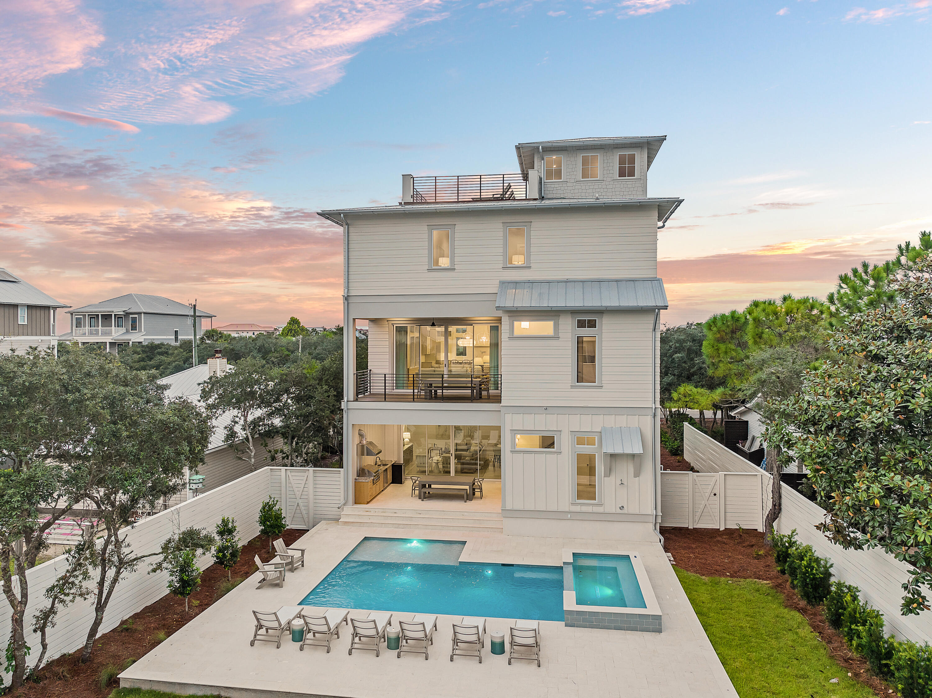 134 A Street
