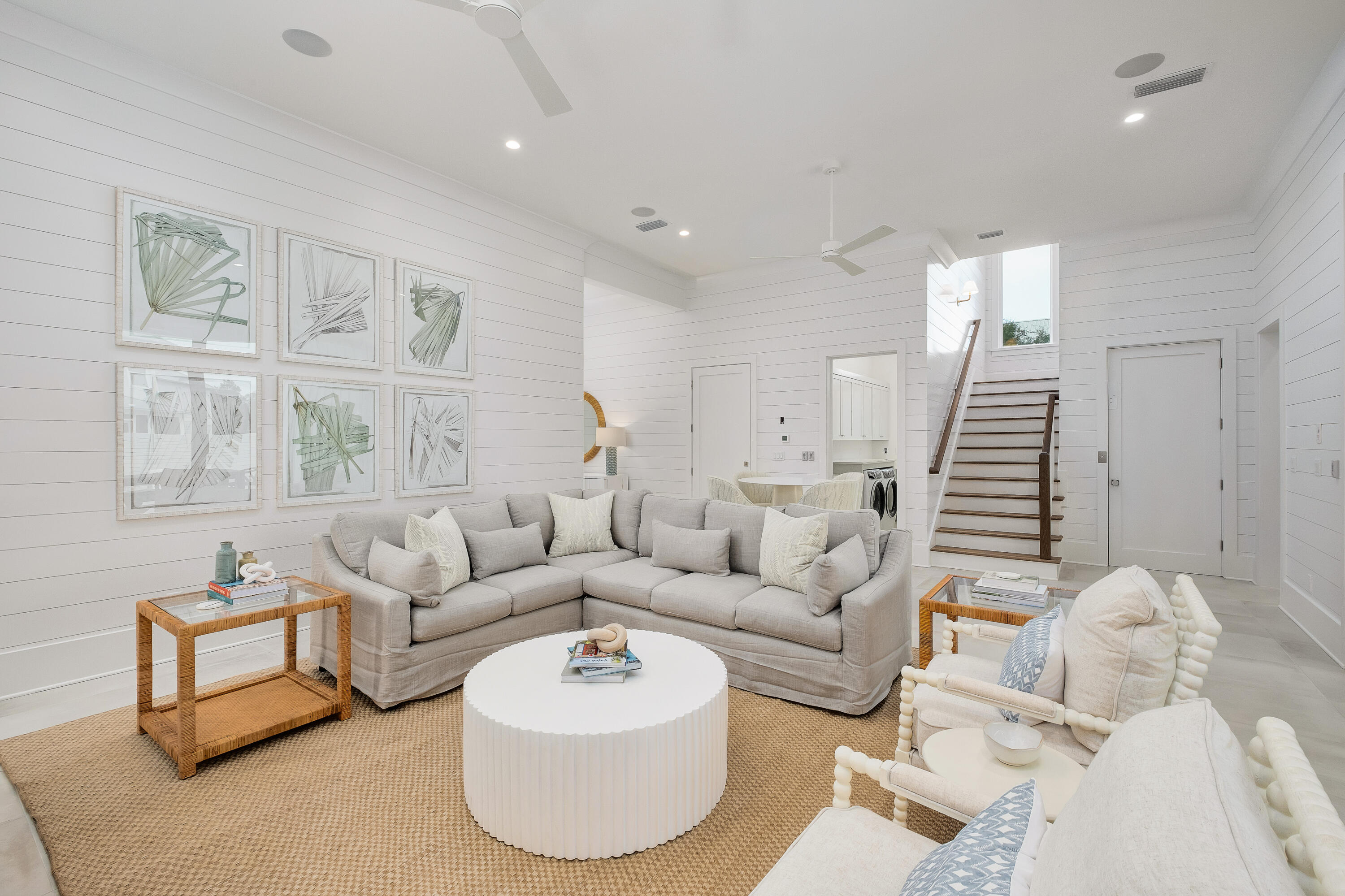 134 A Street