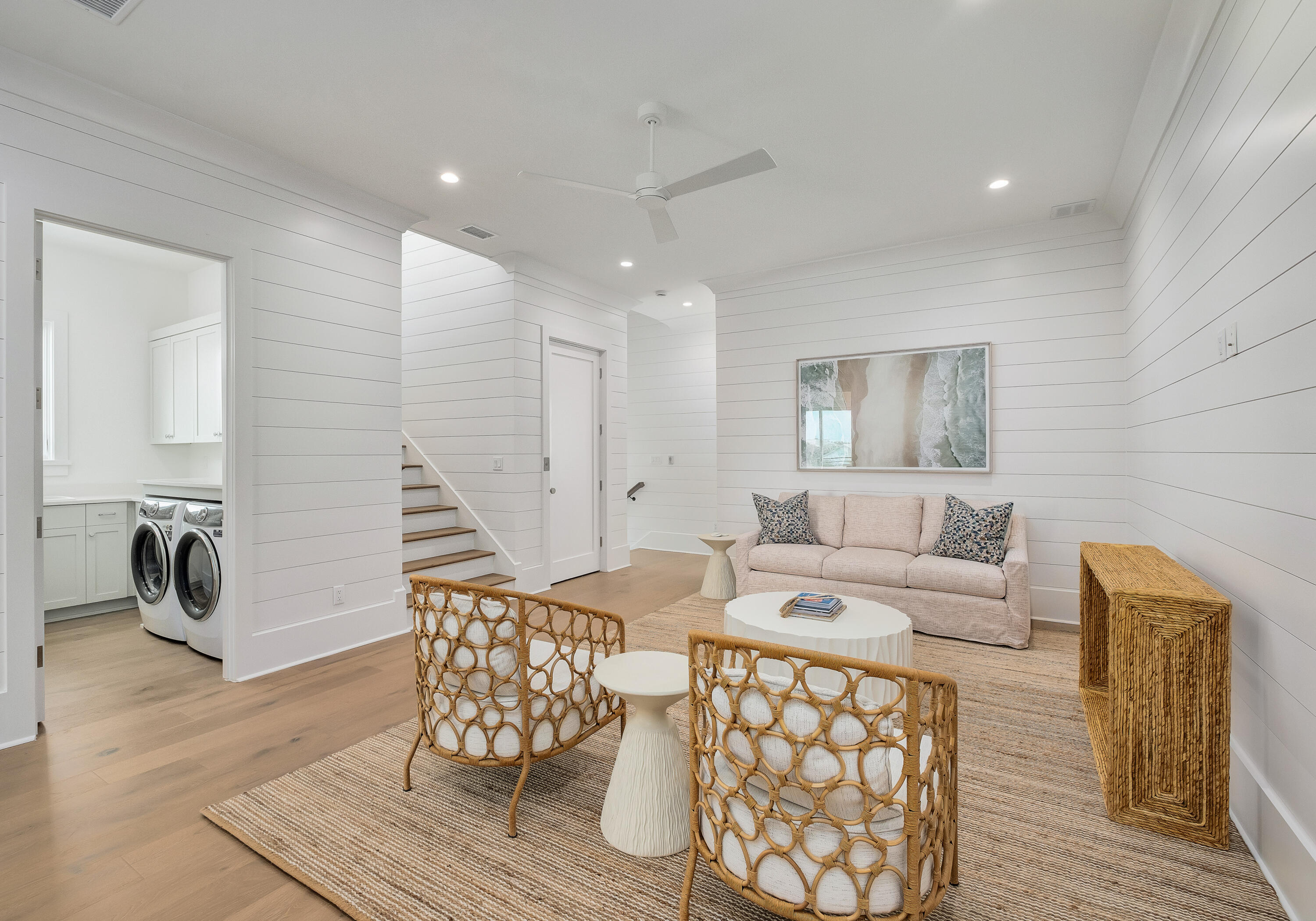 134 A Street