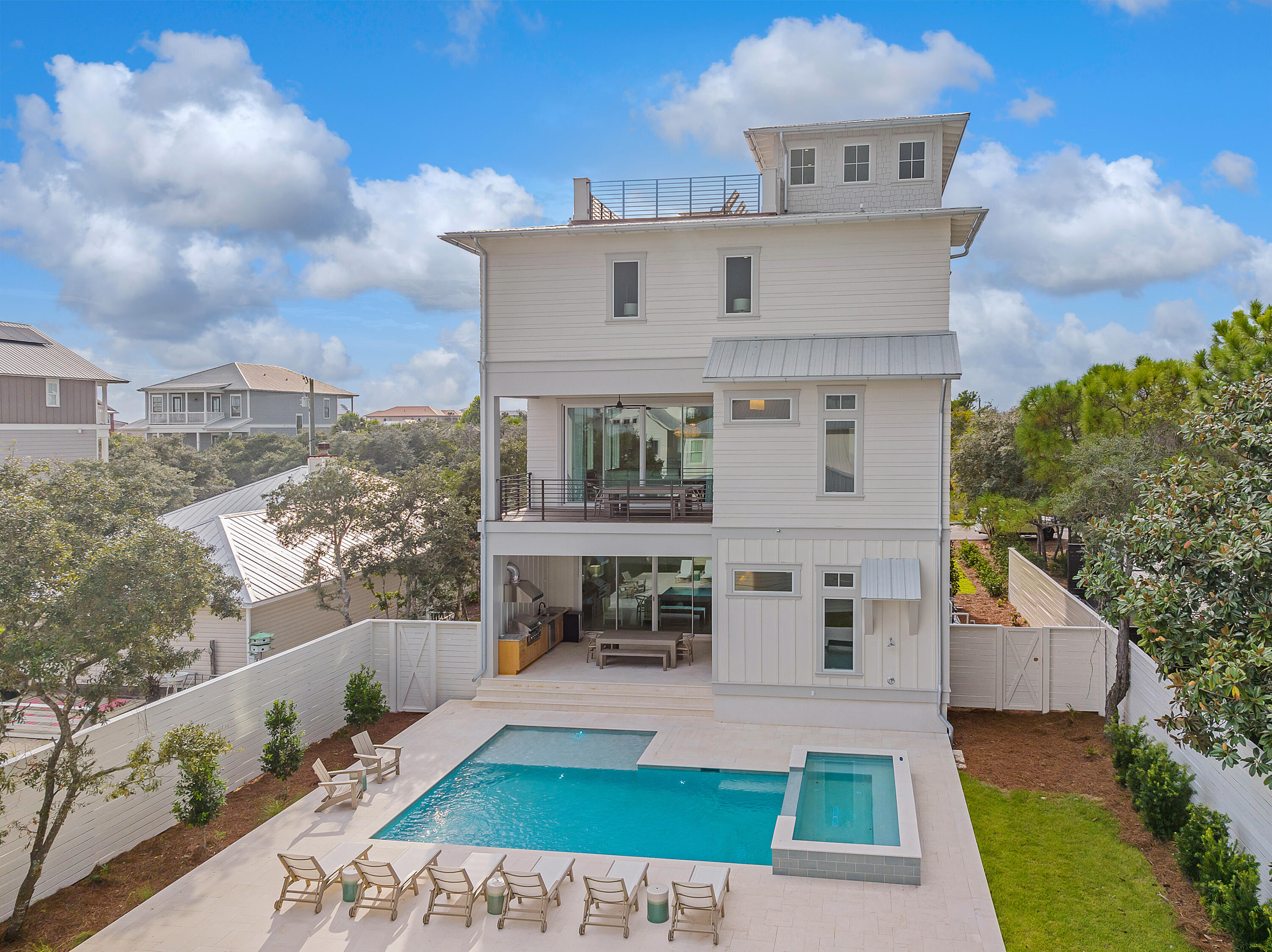 134 A Street