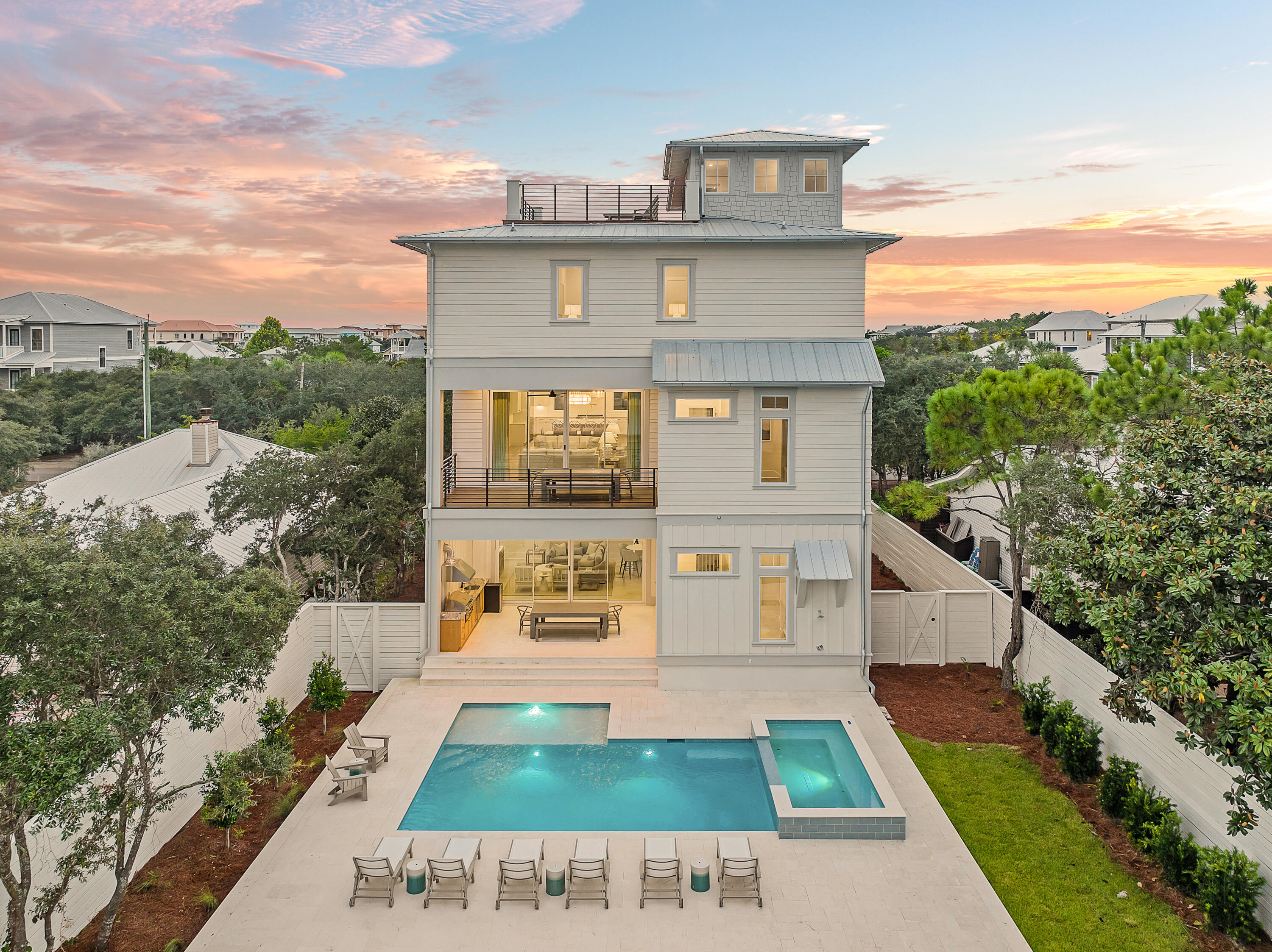 134 A Street