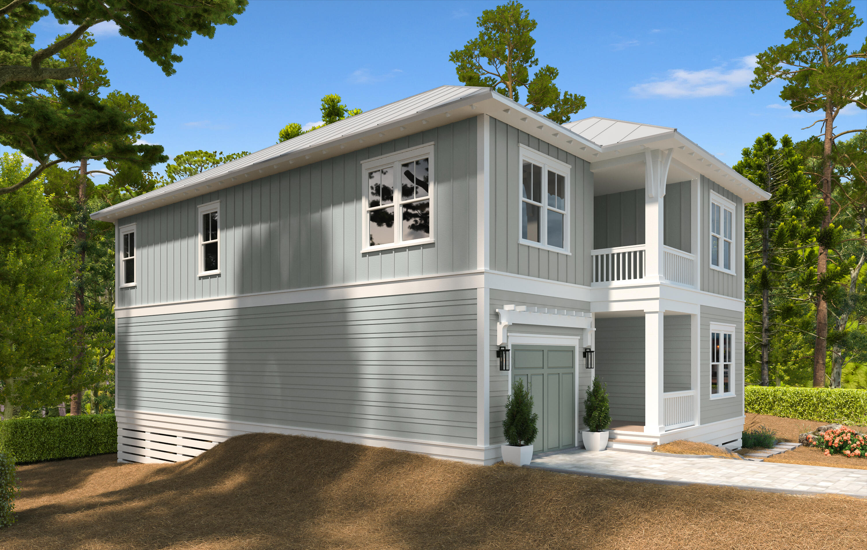 268 Redbud Lane