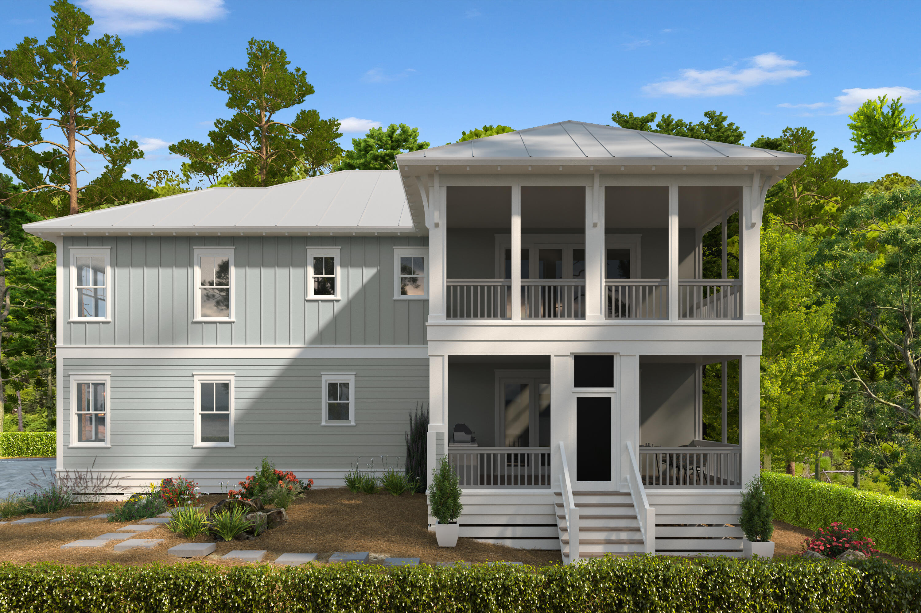 268 Redbud Lane